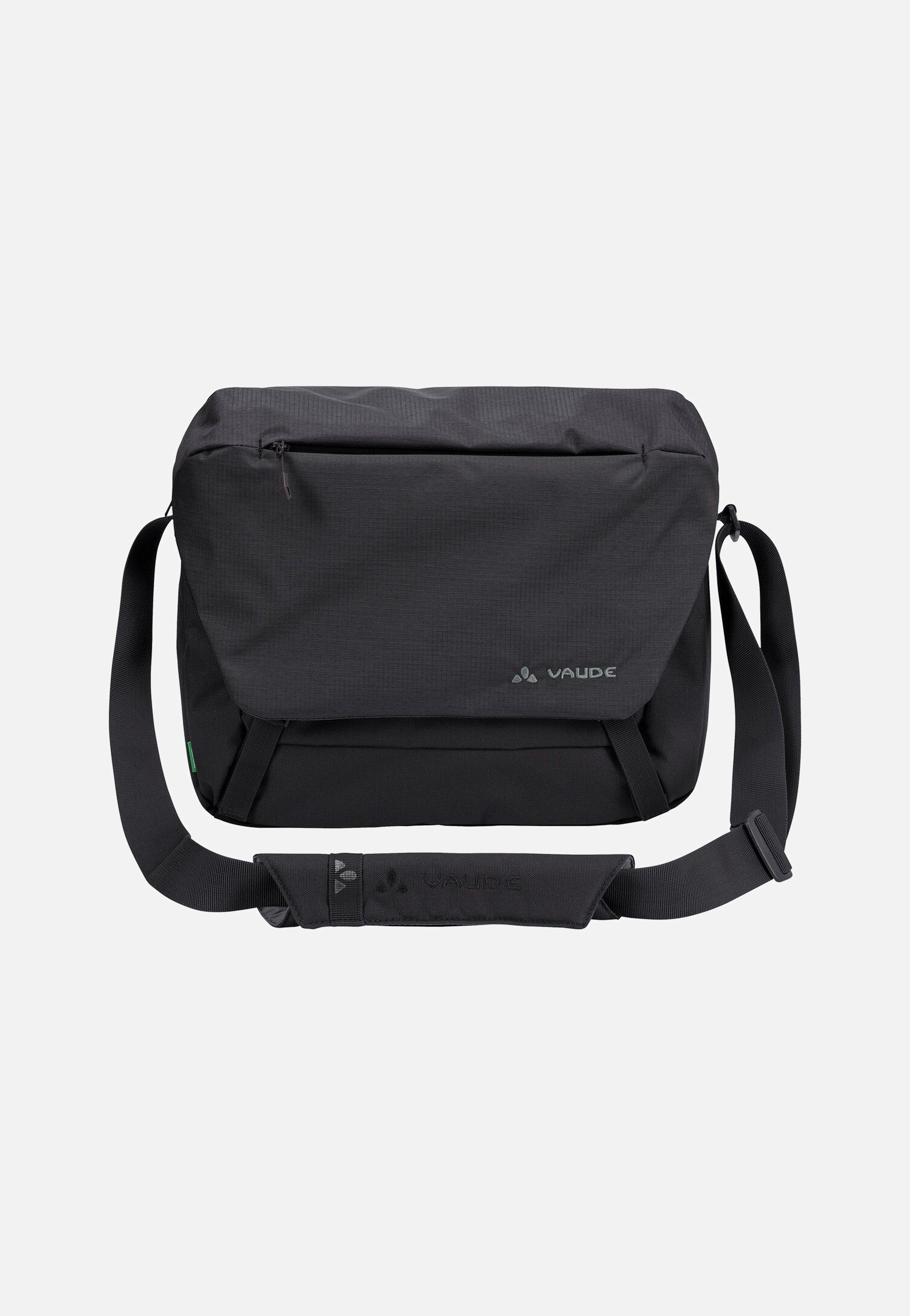 Vaude - Rom III M Black - Messenger Bag | Neutral-Image