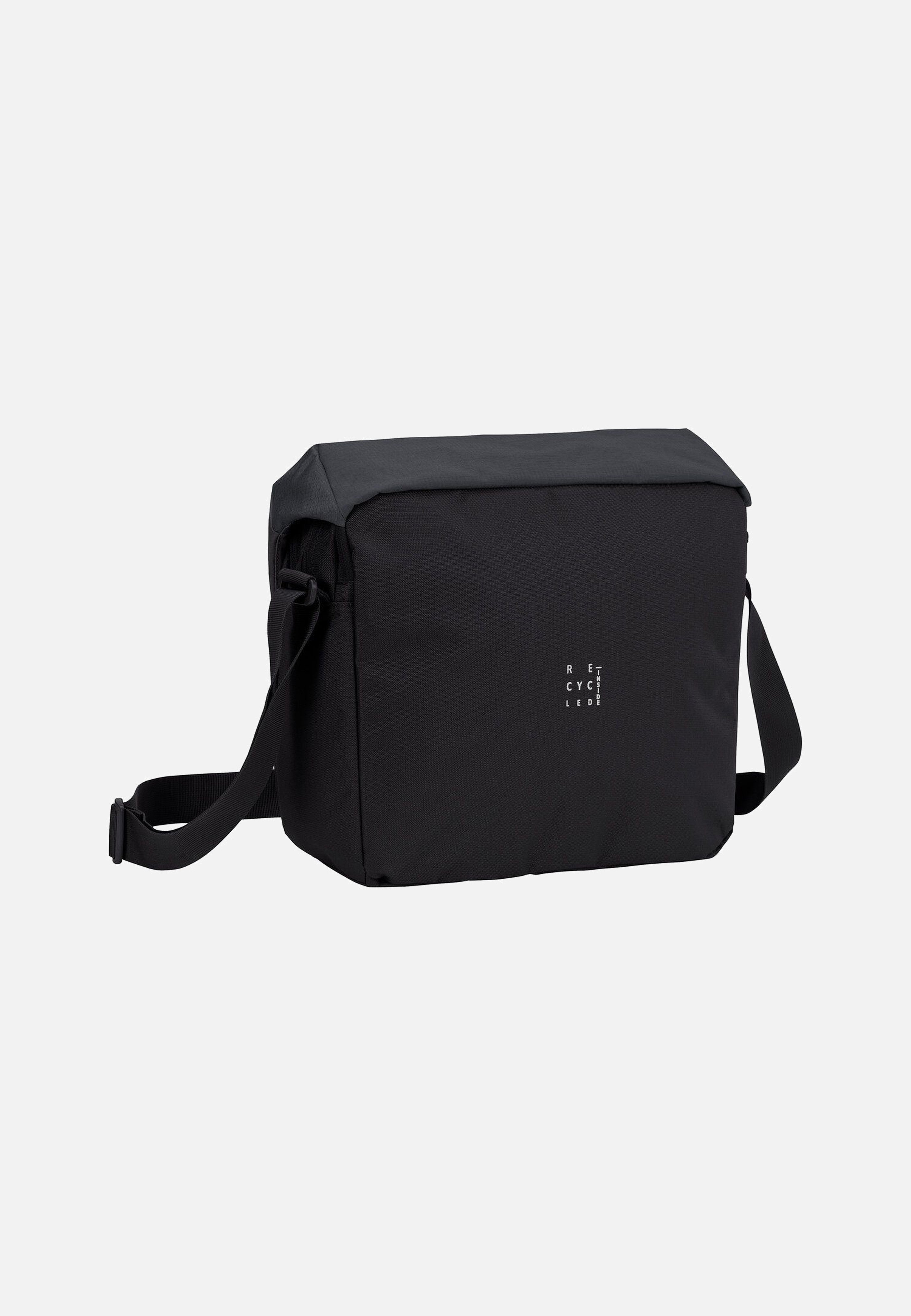 Vaude - Rom III M Black - Messenger Bag | Neutral-Image