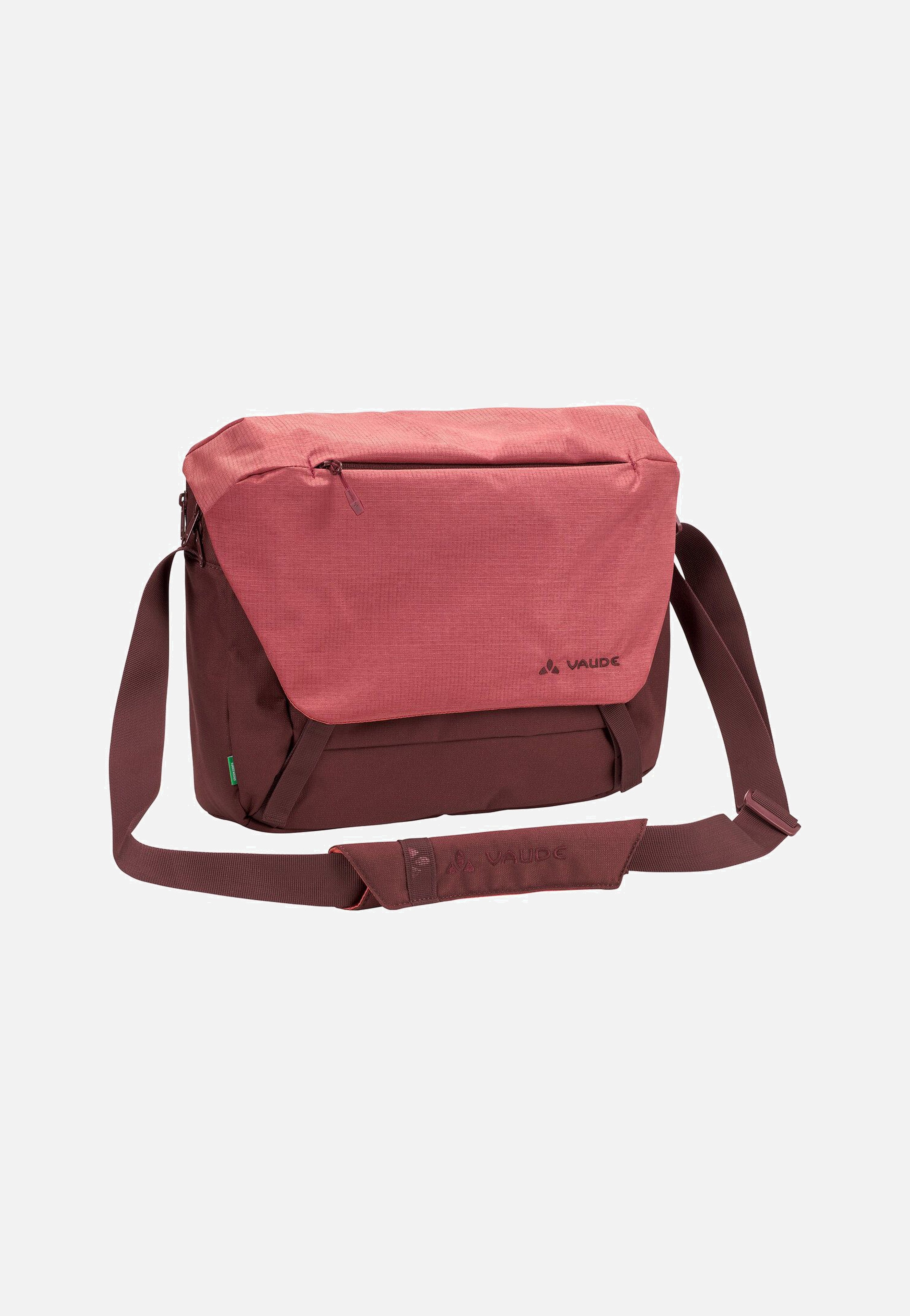 Vaude - Rom III M Dark Cherry - Messenger Bag | Neutral-Image