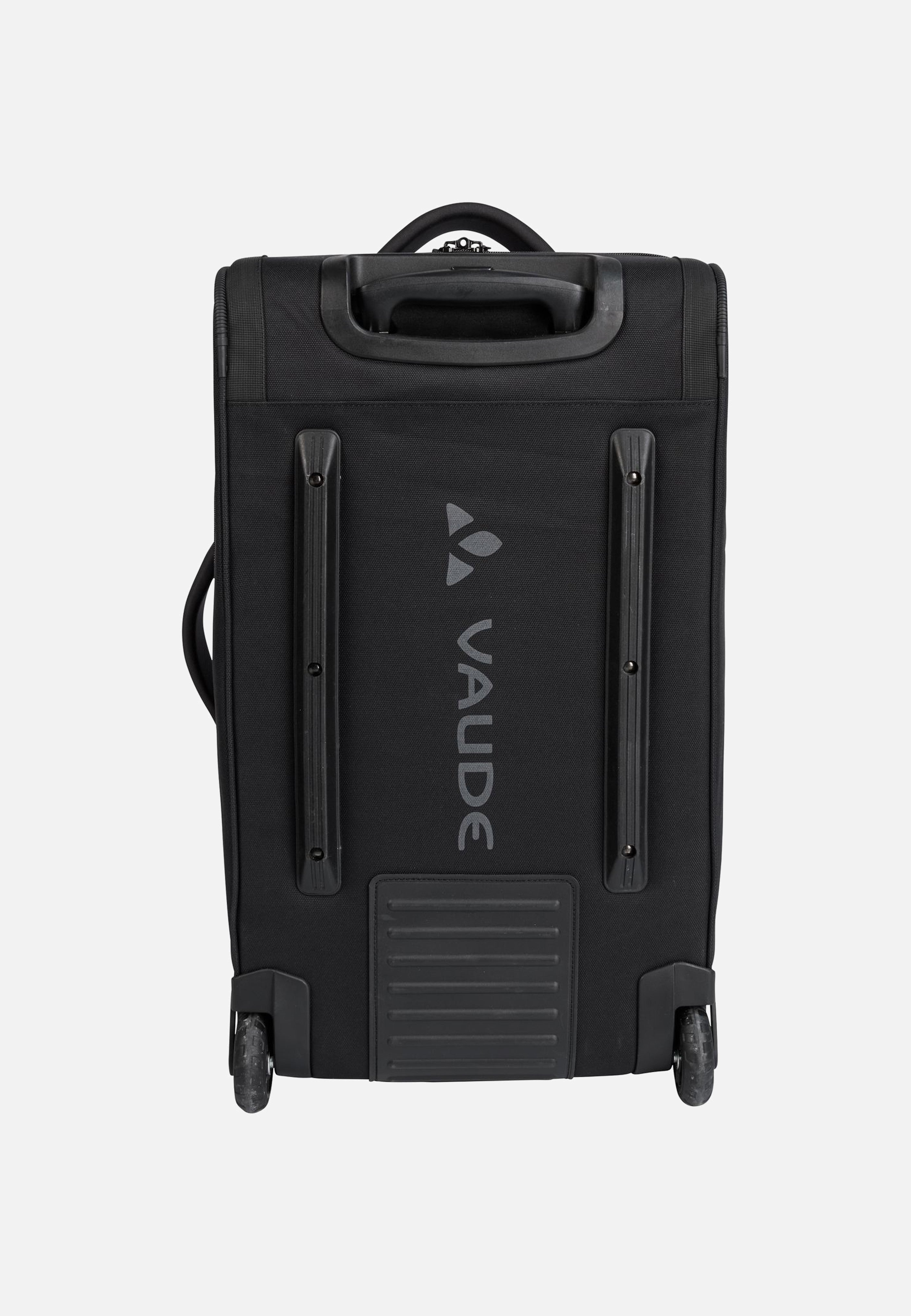 Vaude - Rotuma 65 Black - Travel Bag | Neutral-Image