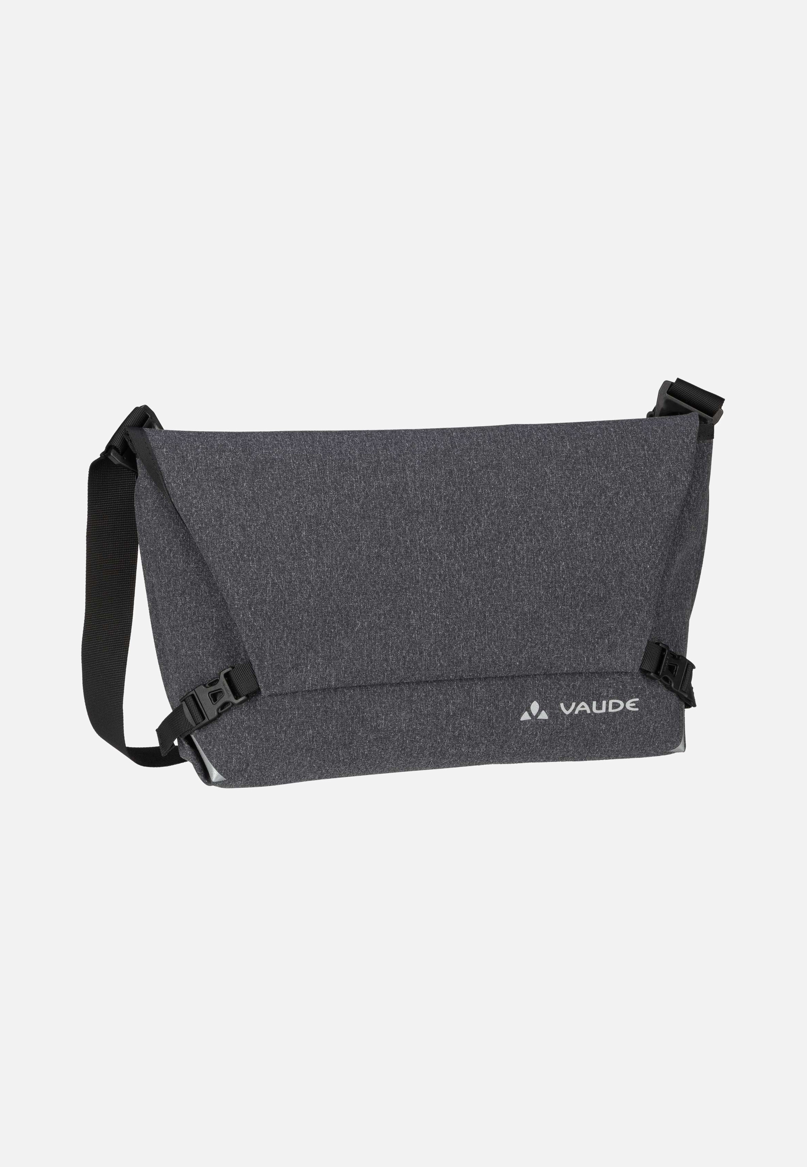 Vaude - Schmalegg Black - Messenger Bag | Neutral-Image
