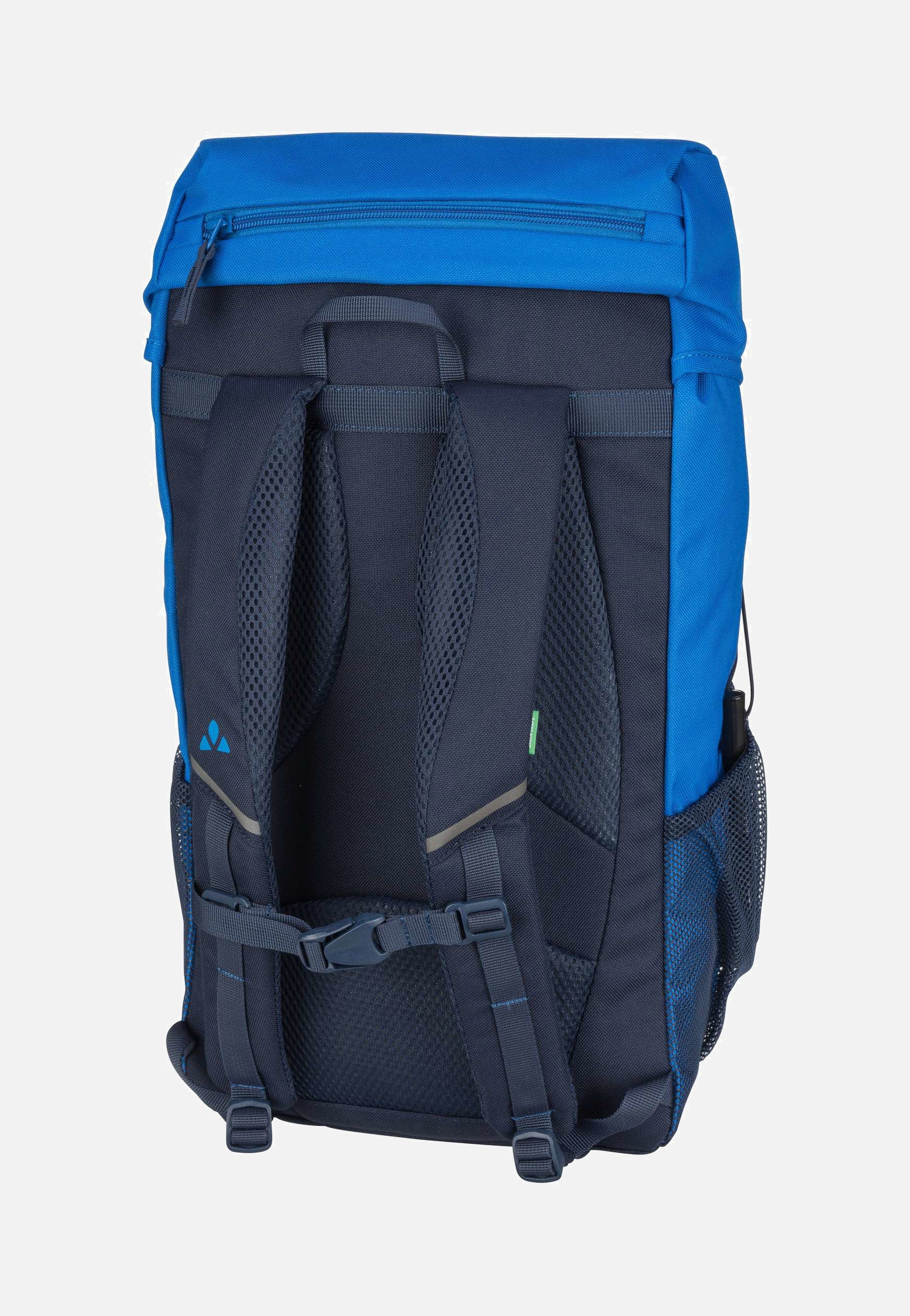 Vaude - Skovi 15 Blue/Eclipse - Hiking Backpack | Neutral-Image