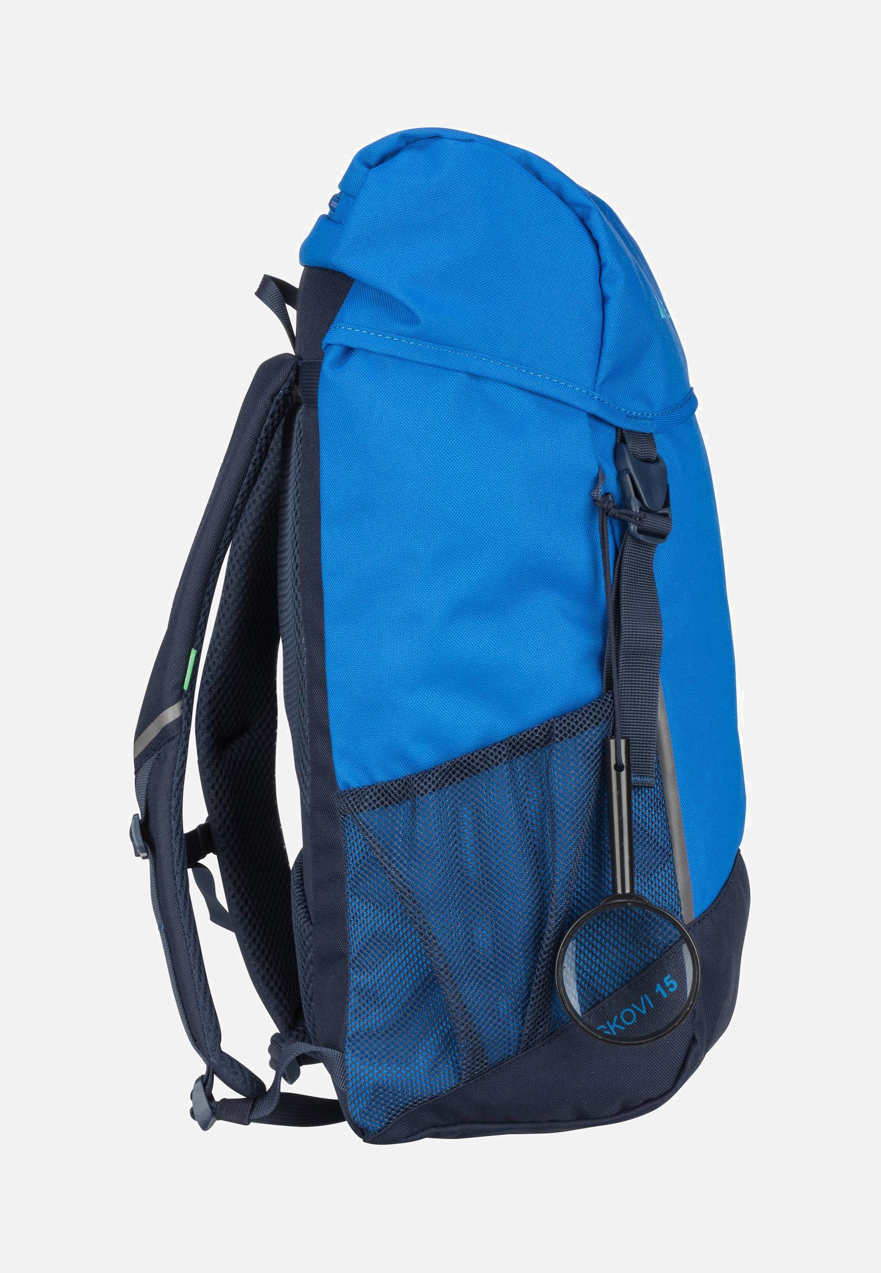 Vaude Skovi 15 Blue/Eclipse Hiking Backpack