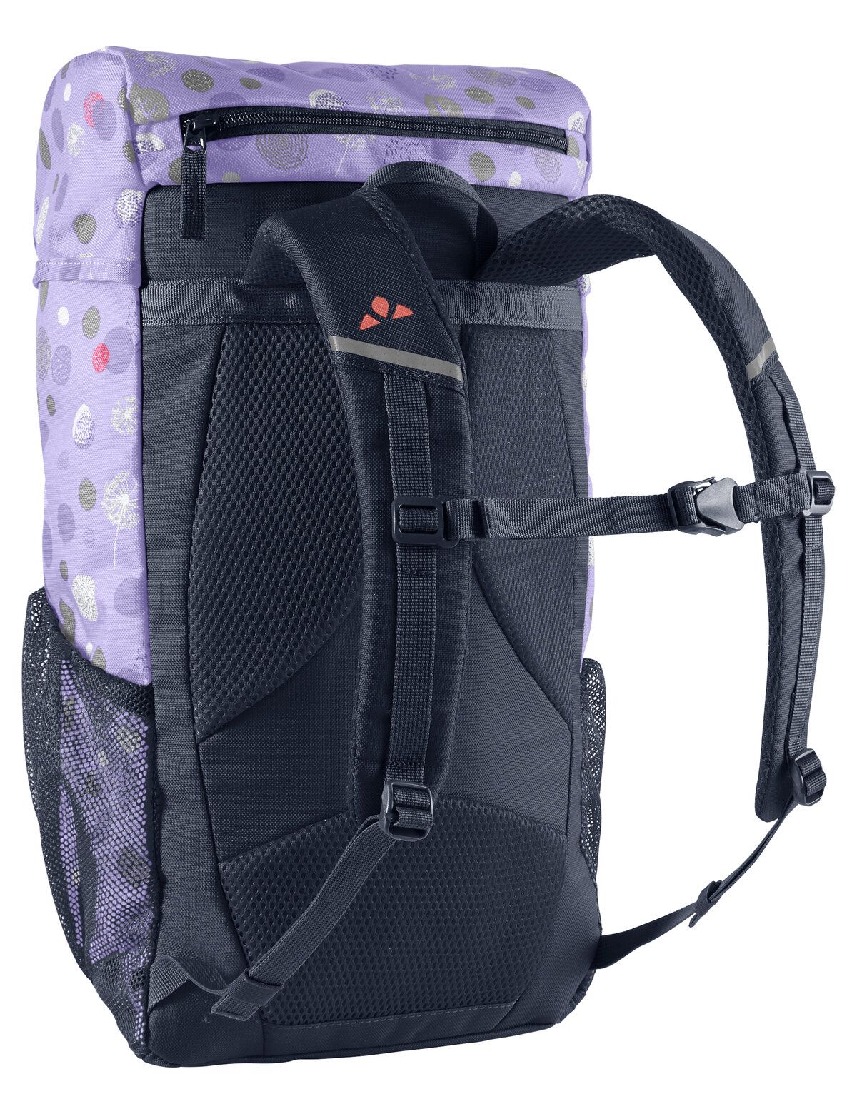 Vaude - Skovi 15 Pastel Lilac - Hiking Backpack | Neutral-Image