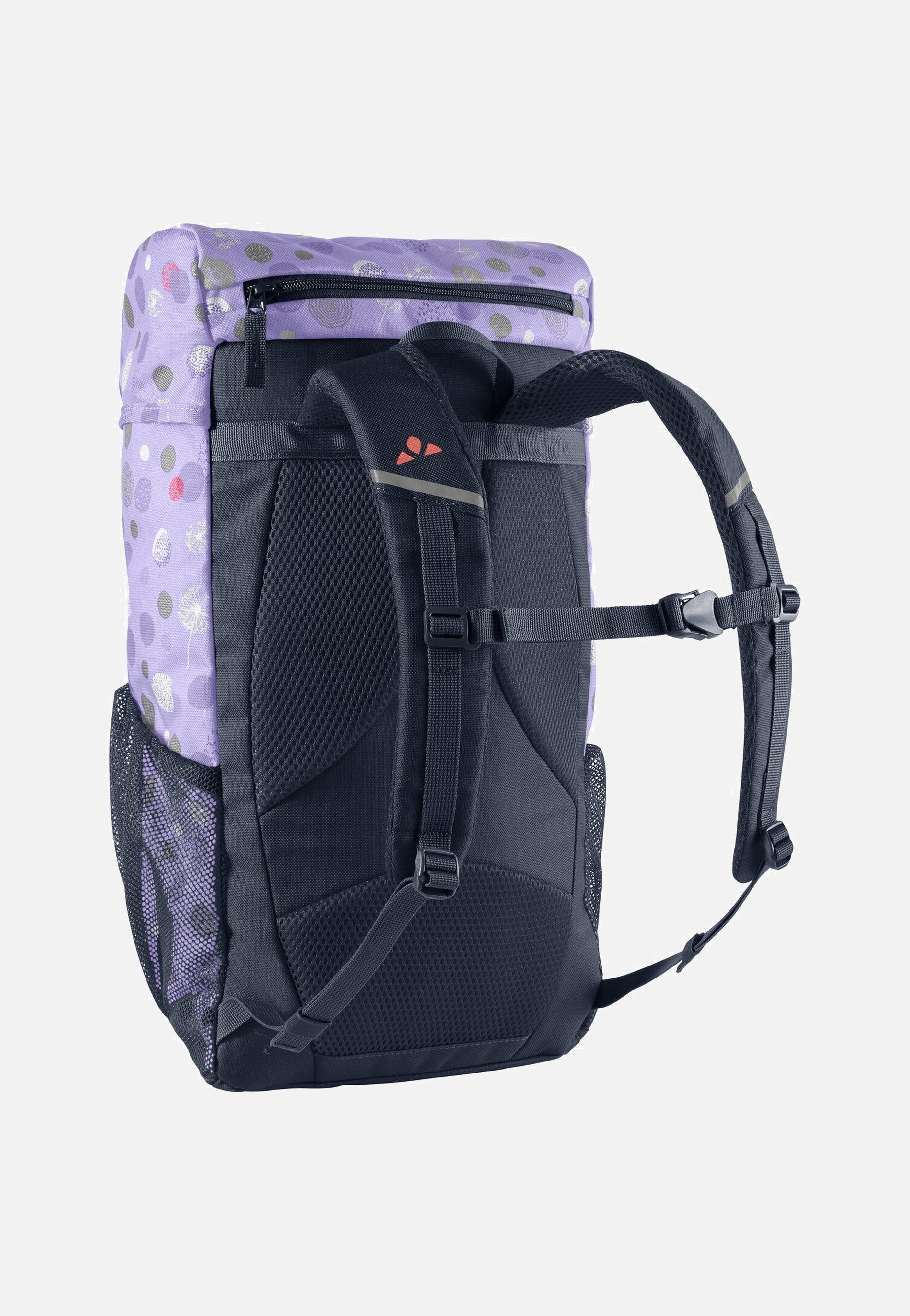 Vaude Skovi 15 Pastel Lilac Hiking Backpack