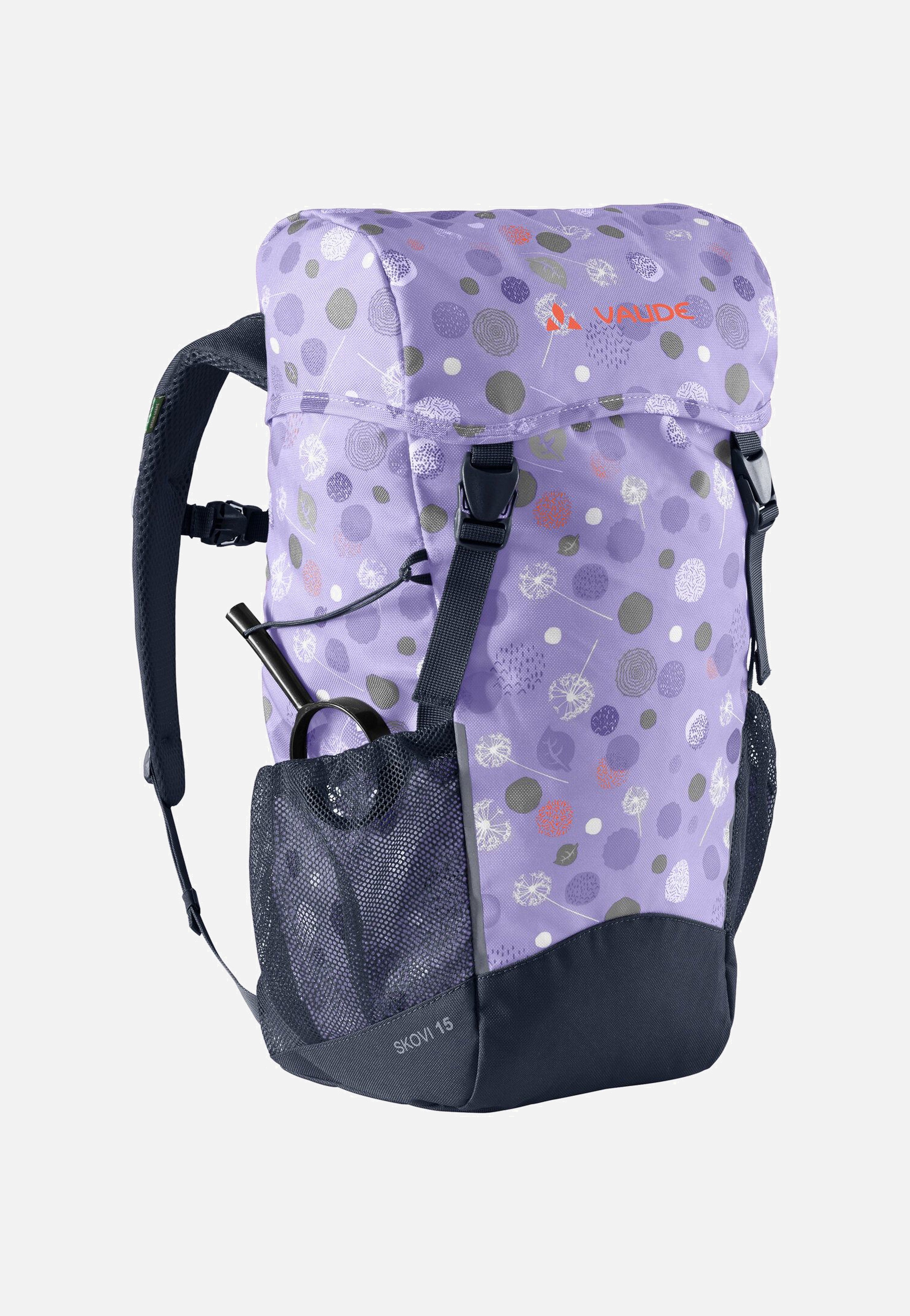 Vaude Skovi 15 Pastel Lilac Hiking Backpack