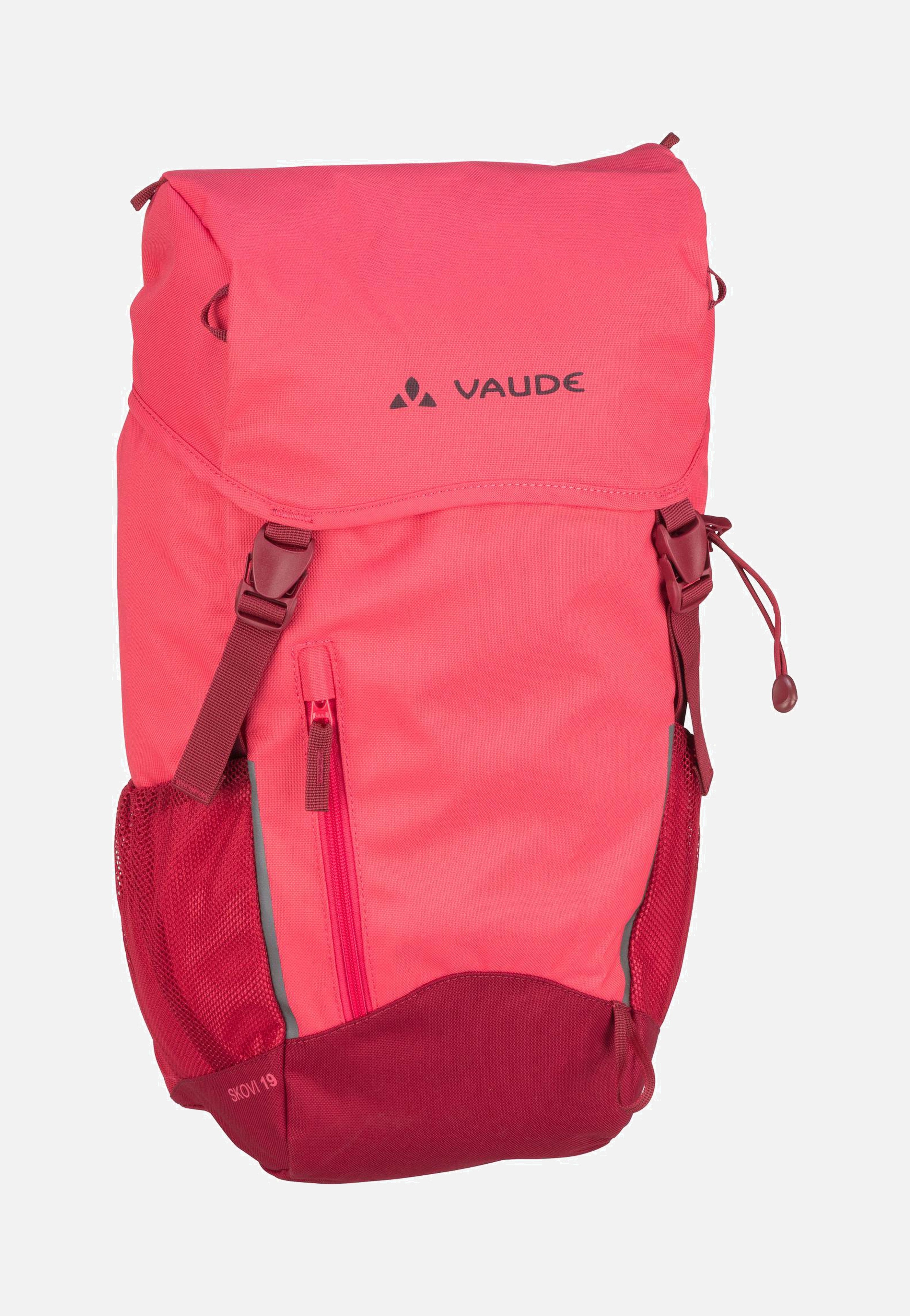 Vaude - Skovi 19 Bright Pink - Hiking Backpack | Neutral-Image