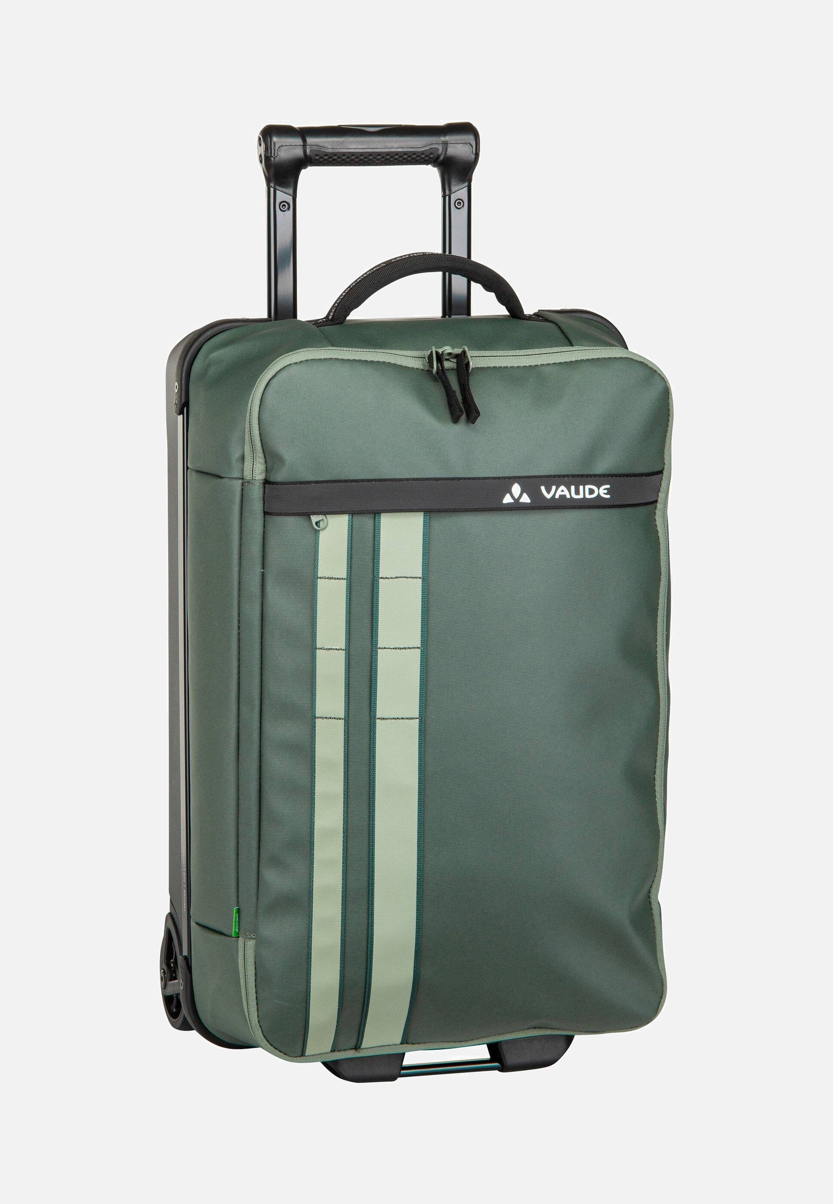 Vaude Takutea 35 Agave Suitcase