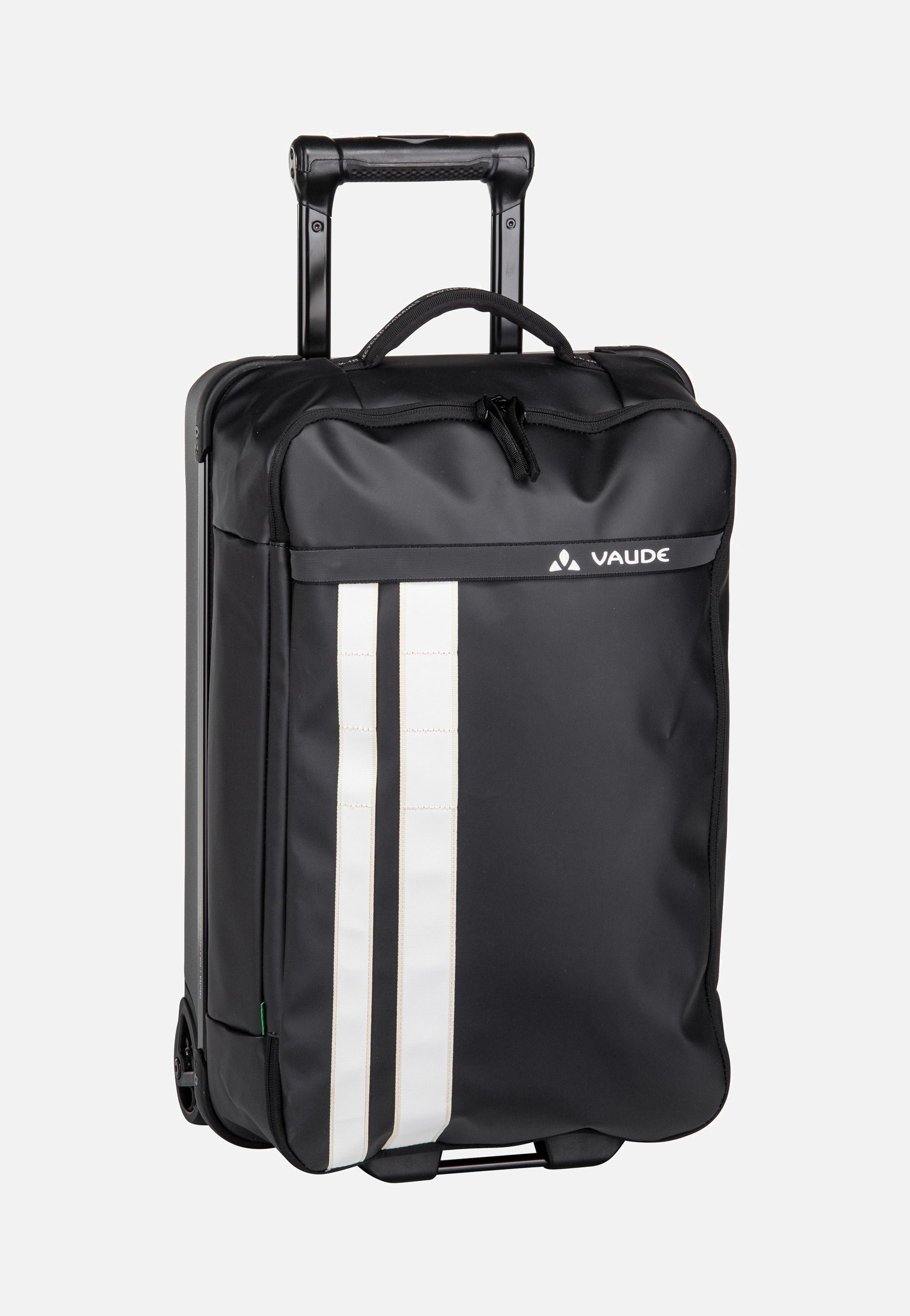 Vaude Takutea 35 Black Suitcase