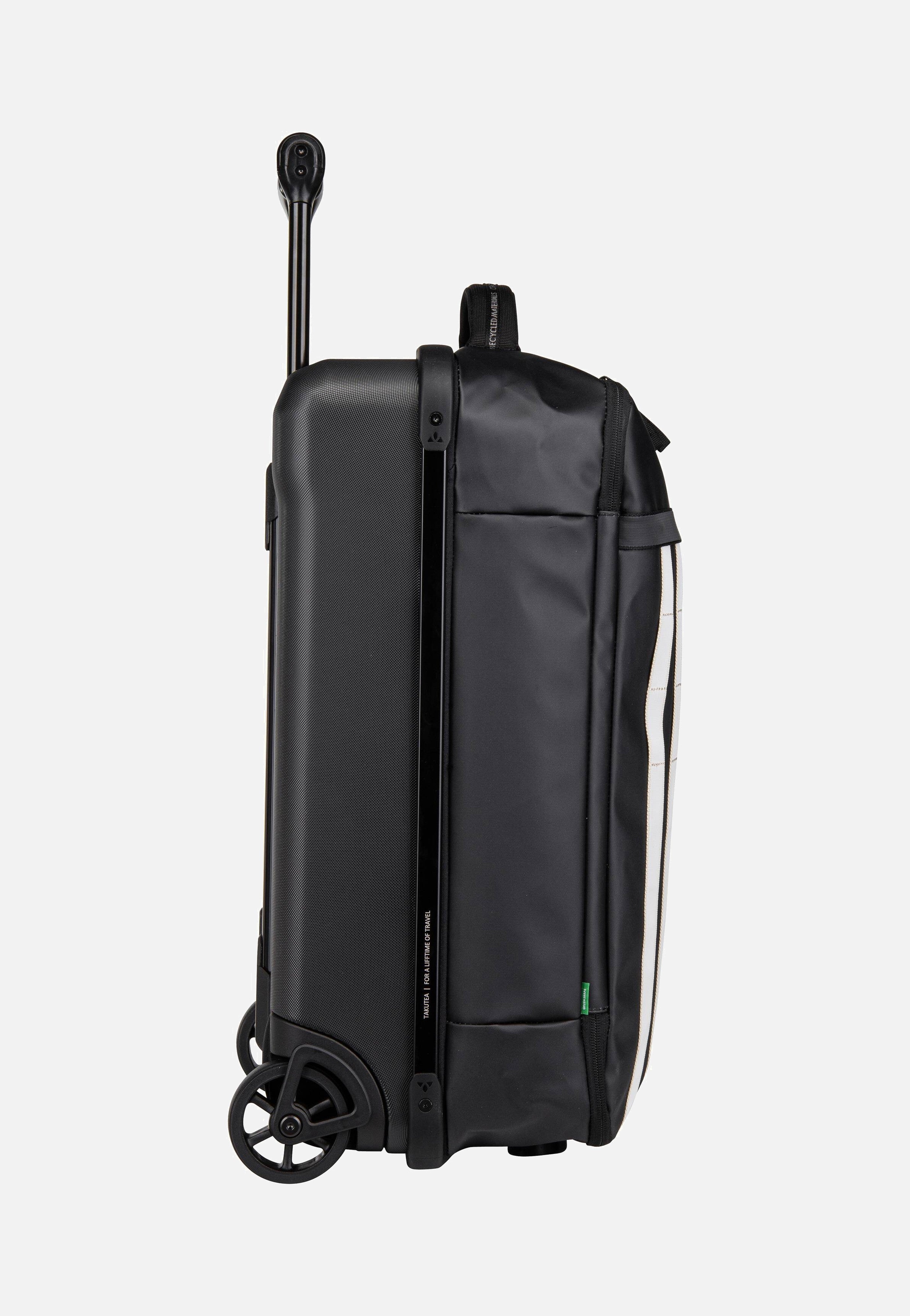 Vaude Takutea 35 Black Suitcase