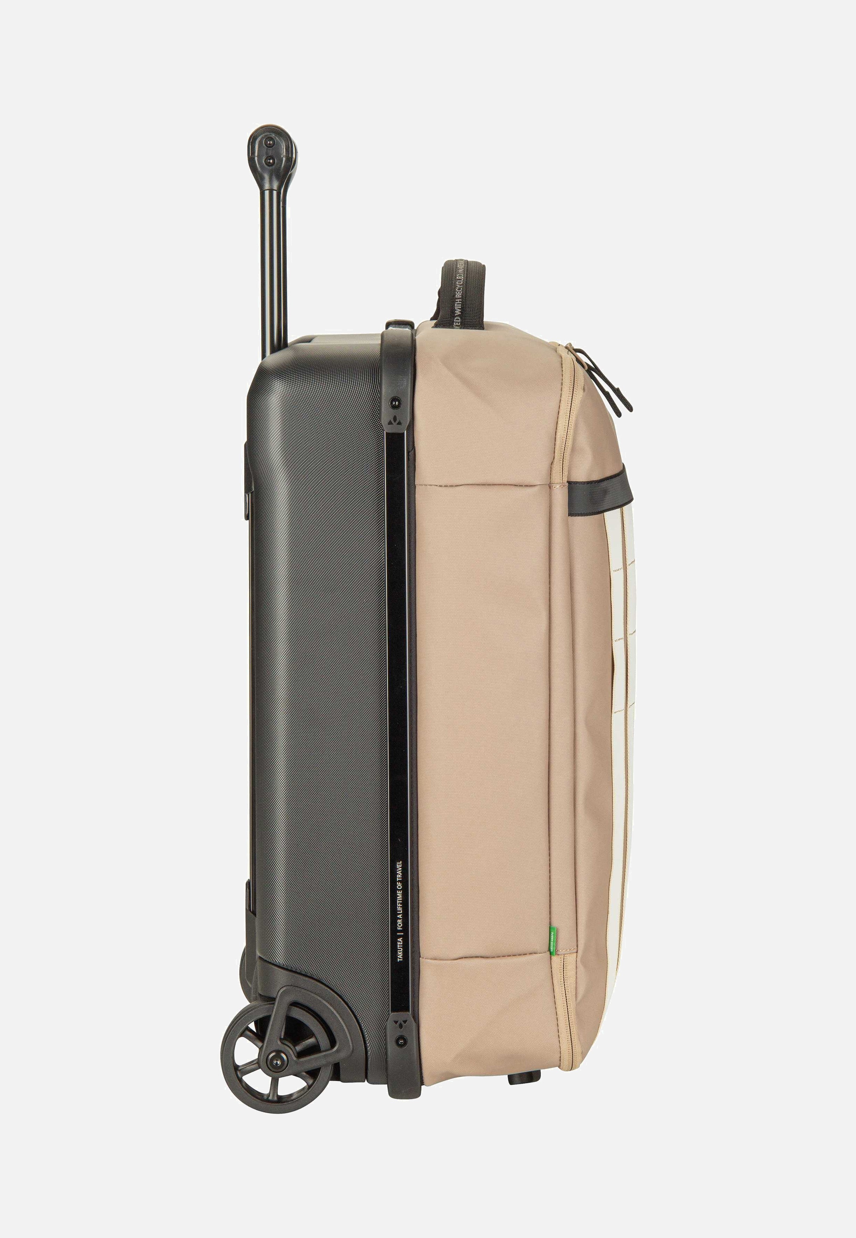 Vaude Takutea 35 Linen Suitcase
