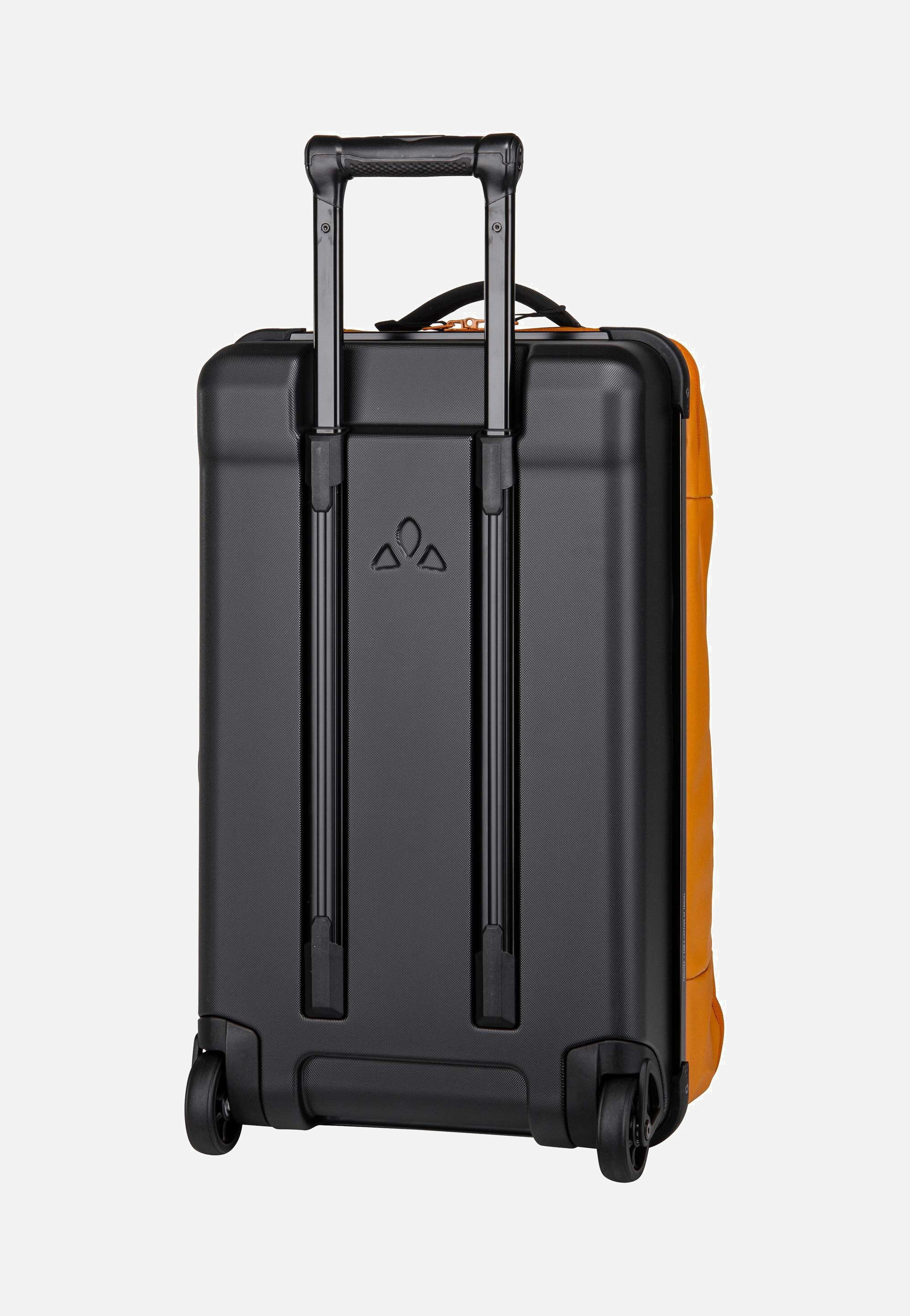 Vaude - Takutea 65 Silt Brown - Suitcase | Neutral-Image