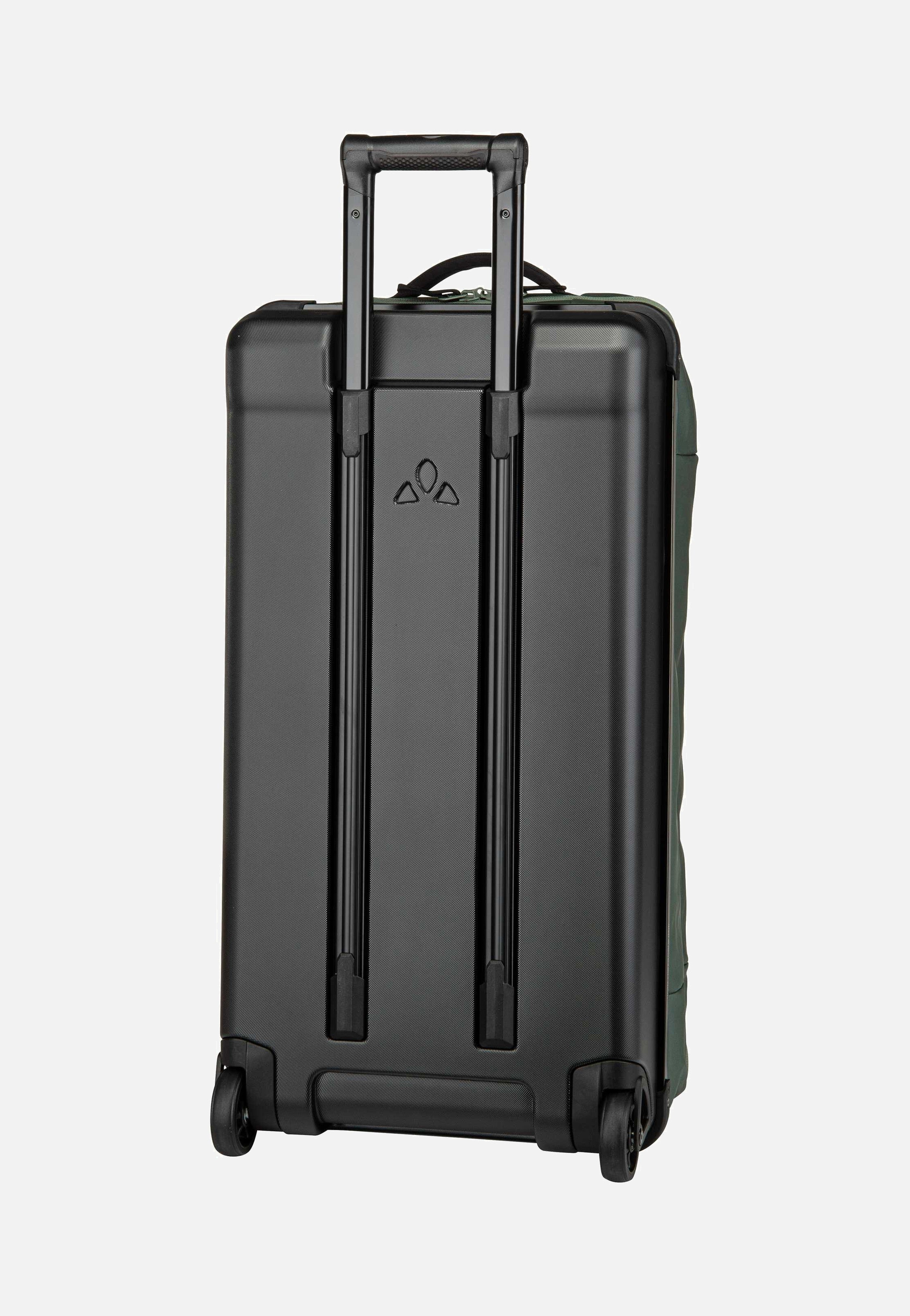 Vaude Takutea 90 Agave Suitcase