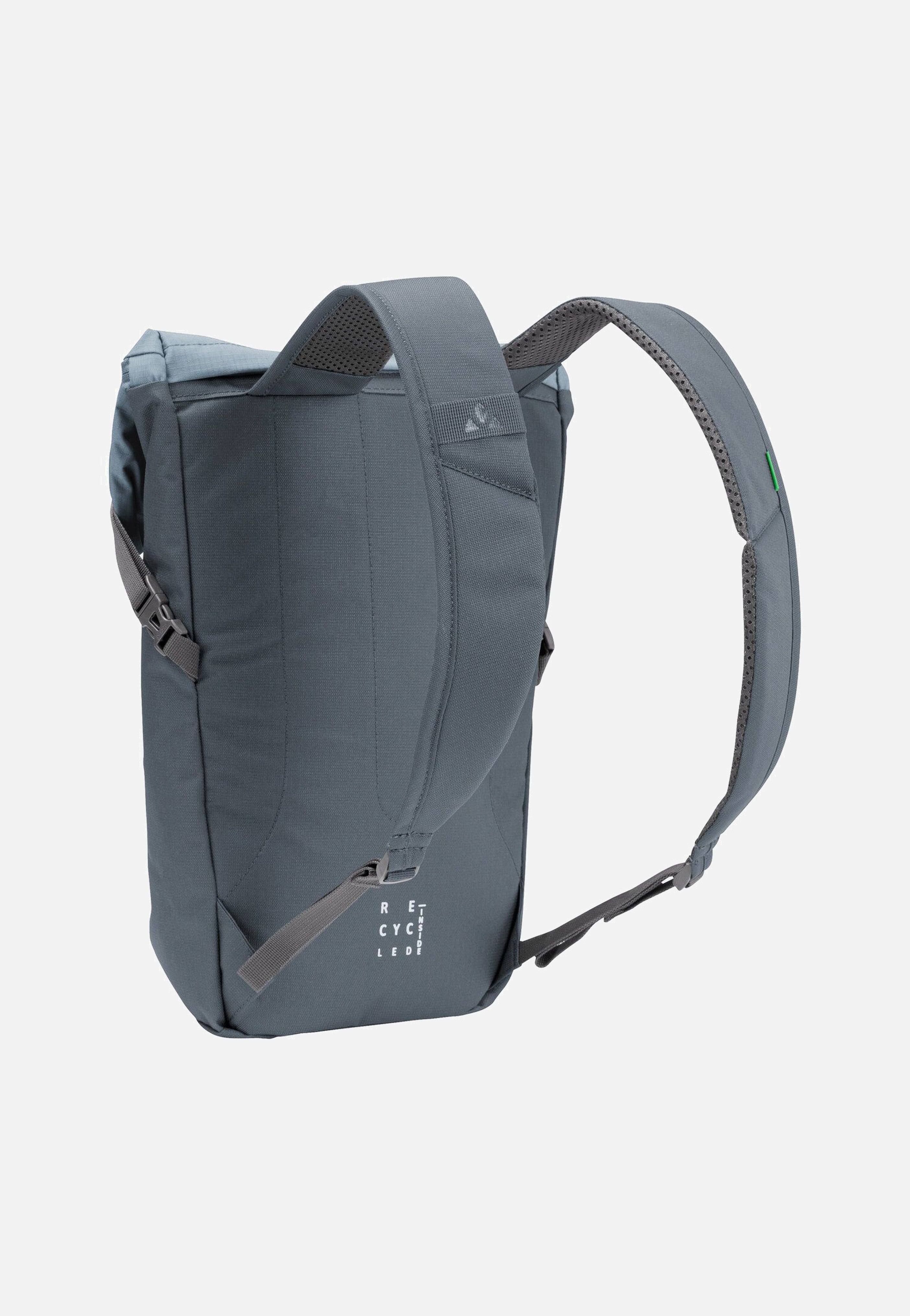 Vaude Unuk II Heron Rolltop Backpack