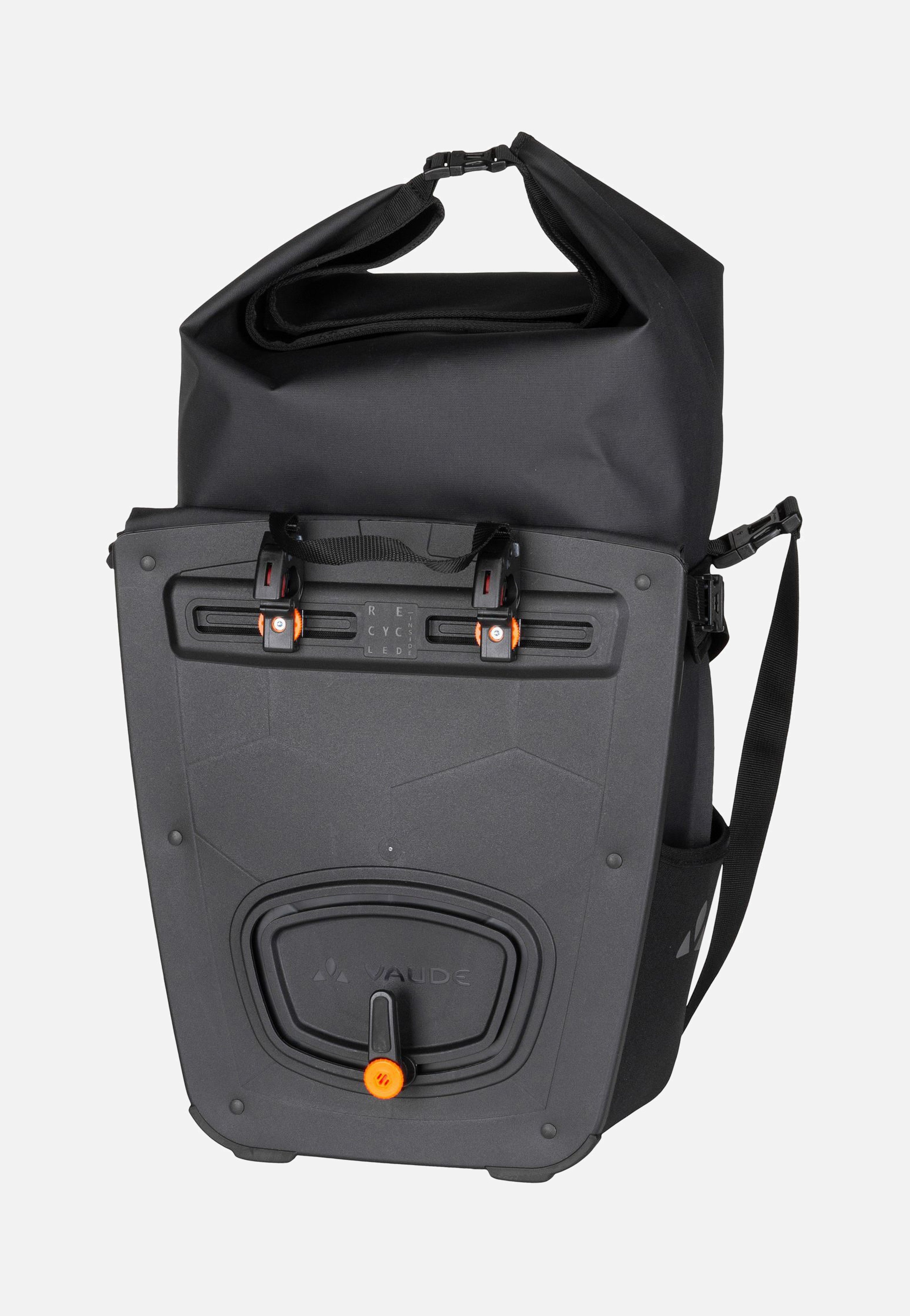 Vaude - Urban Cargo Black - Bike Bag | Neutral-Image
