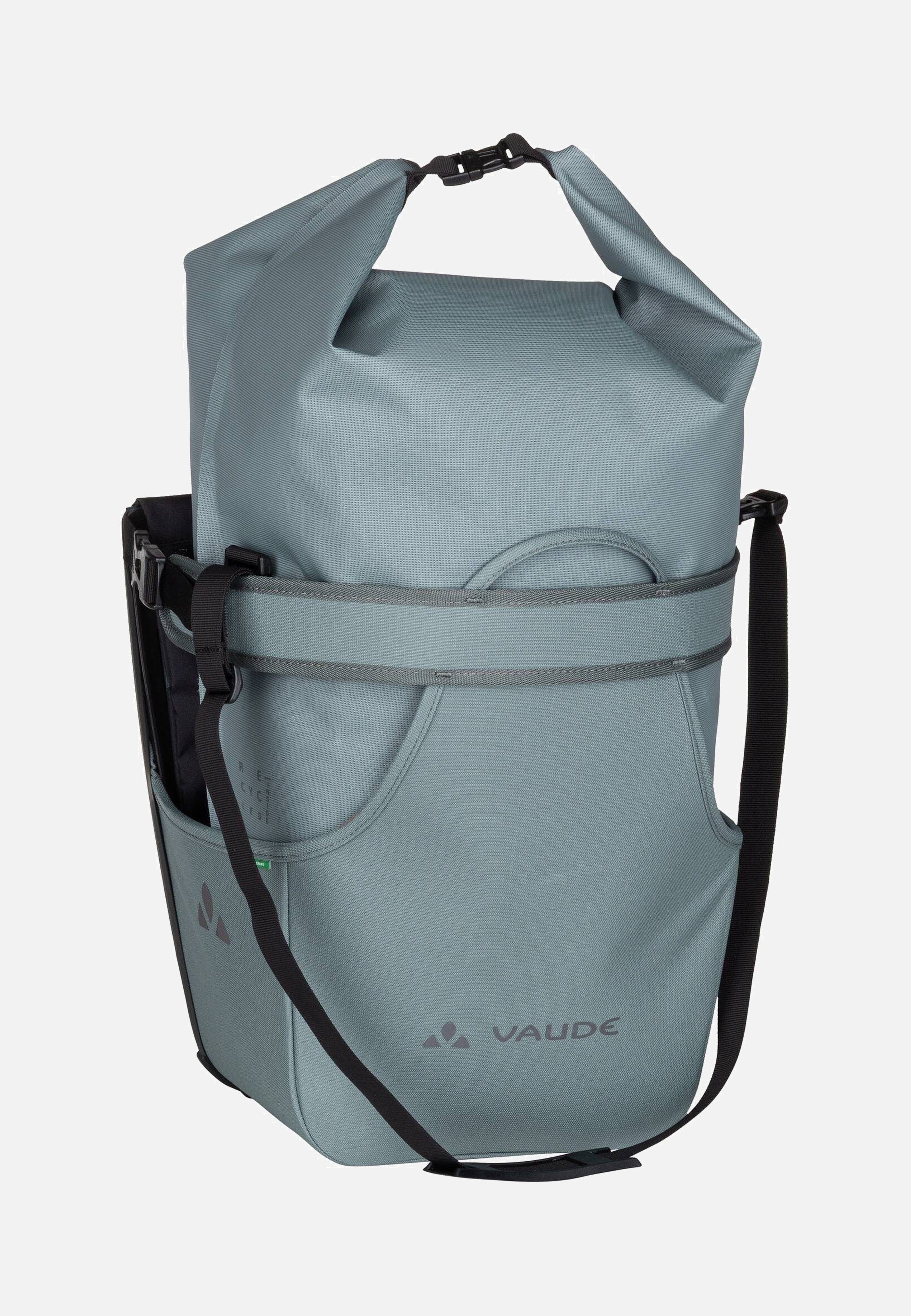 Vaude - Urban Cargo Heron - Bike Bag | Neutral-Image