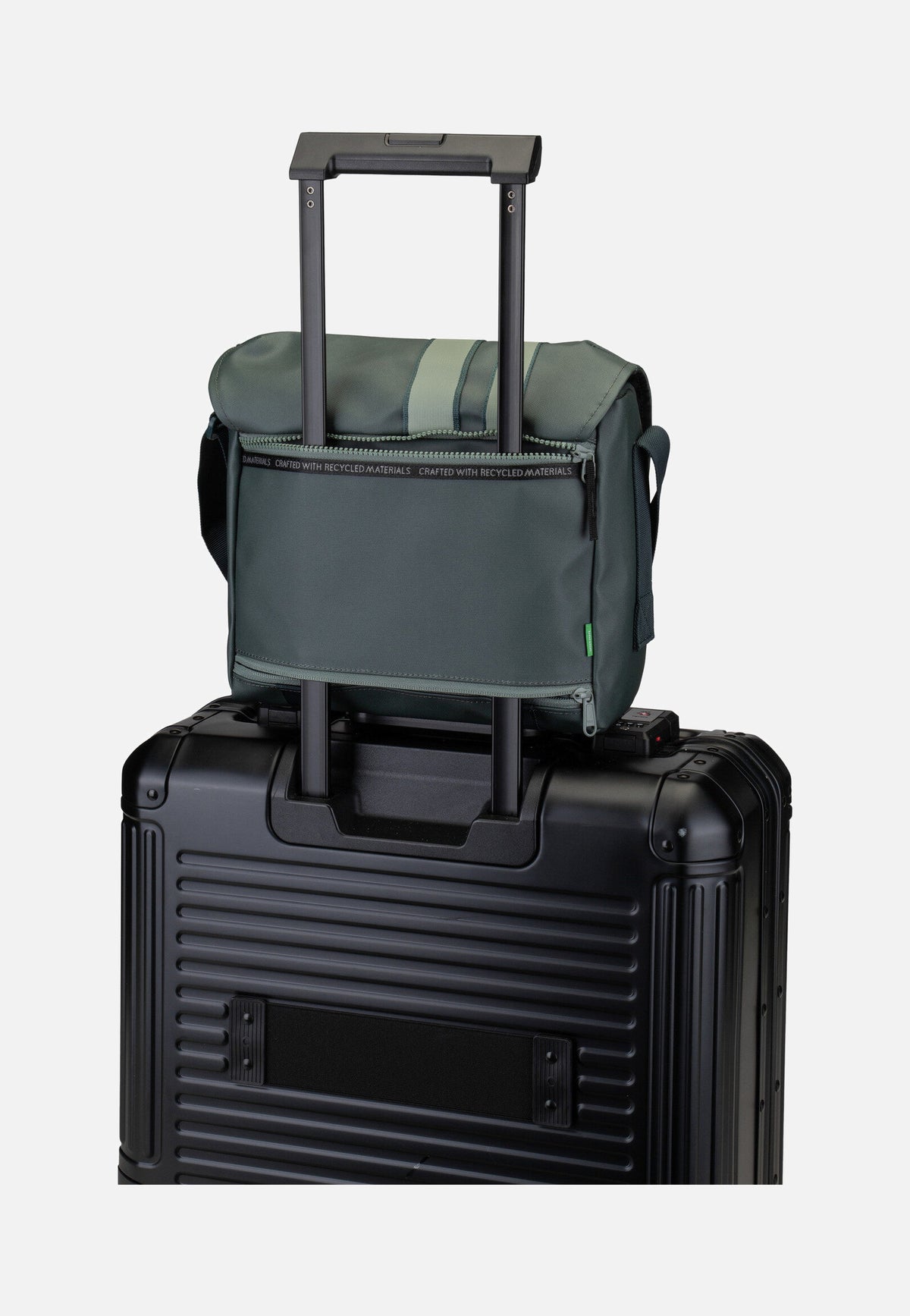 Vaude Vanuatu Agave Bolso bandolera