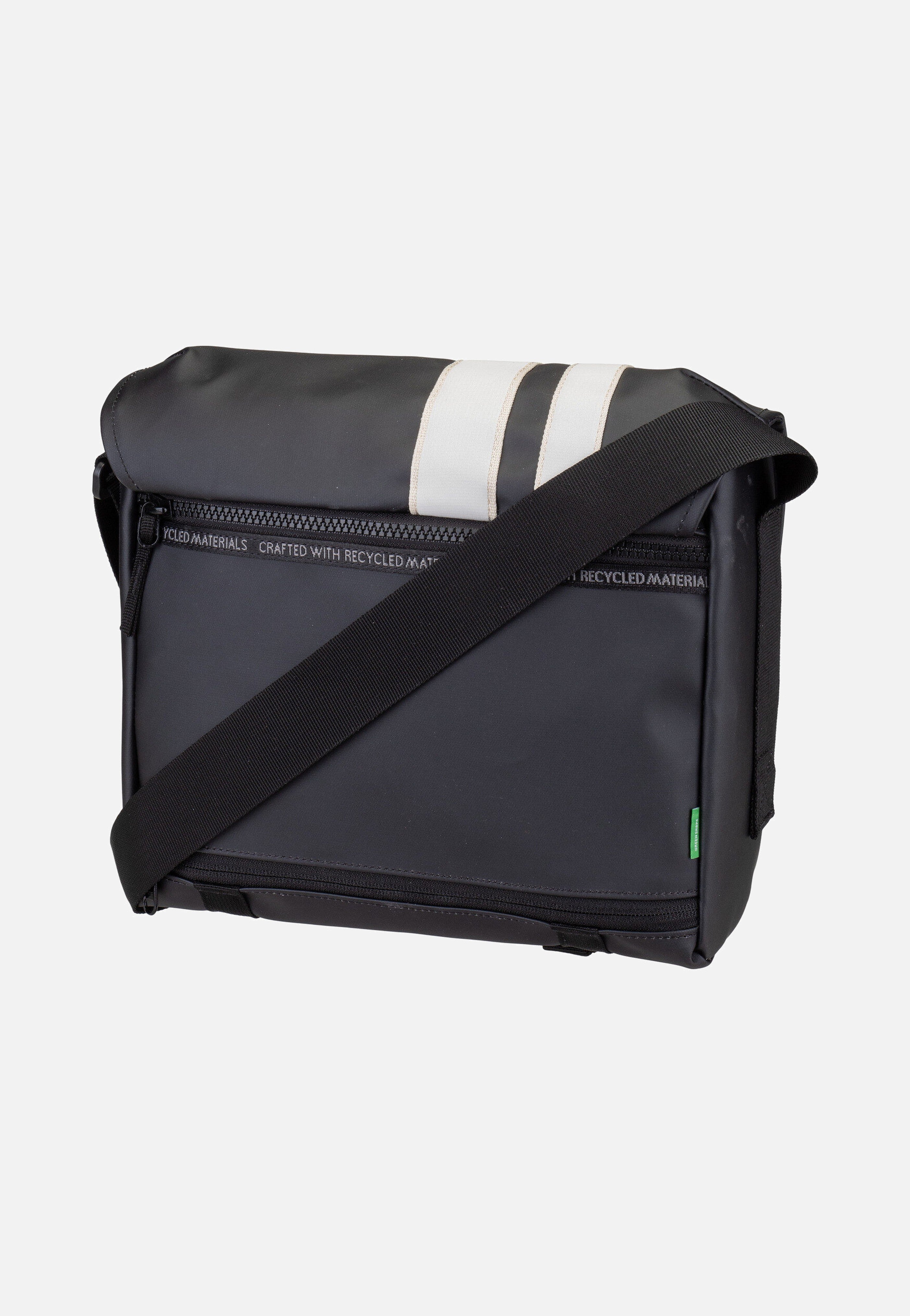 Vaude - Vanuatu Black - Crossbody Bag | Neutral-Image