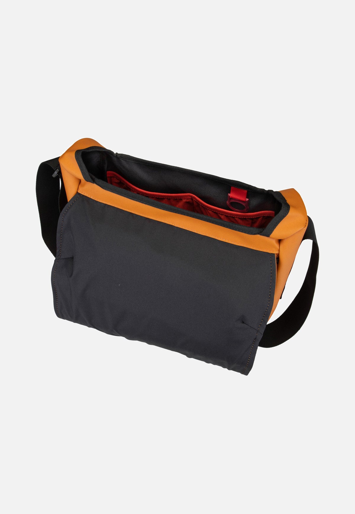 Vaude Vanuatu Silt Brown Schoudertas