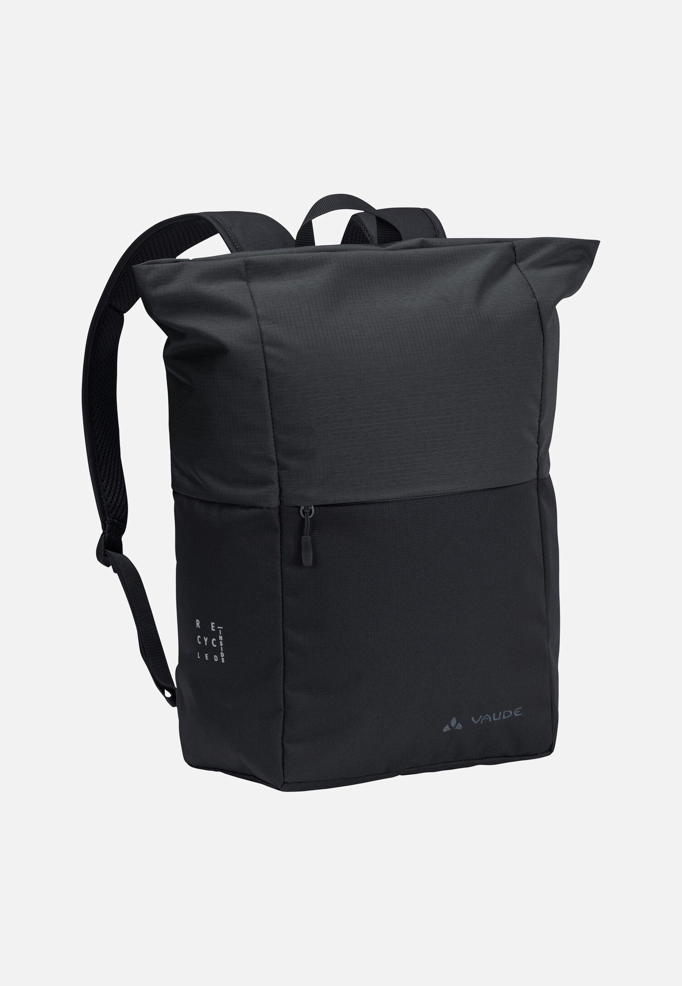 Vaude Wala Black Backpack