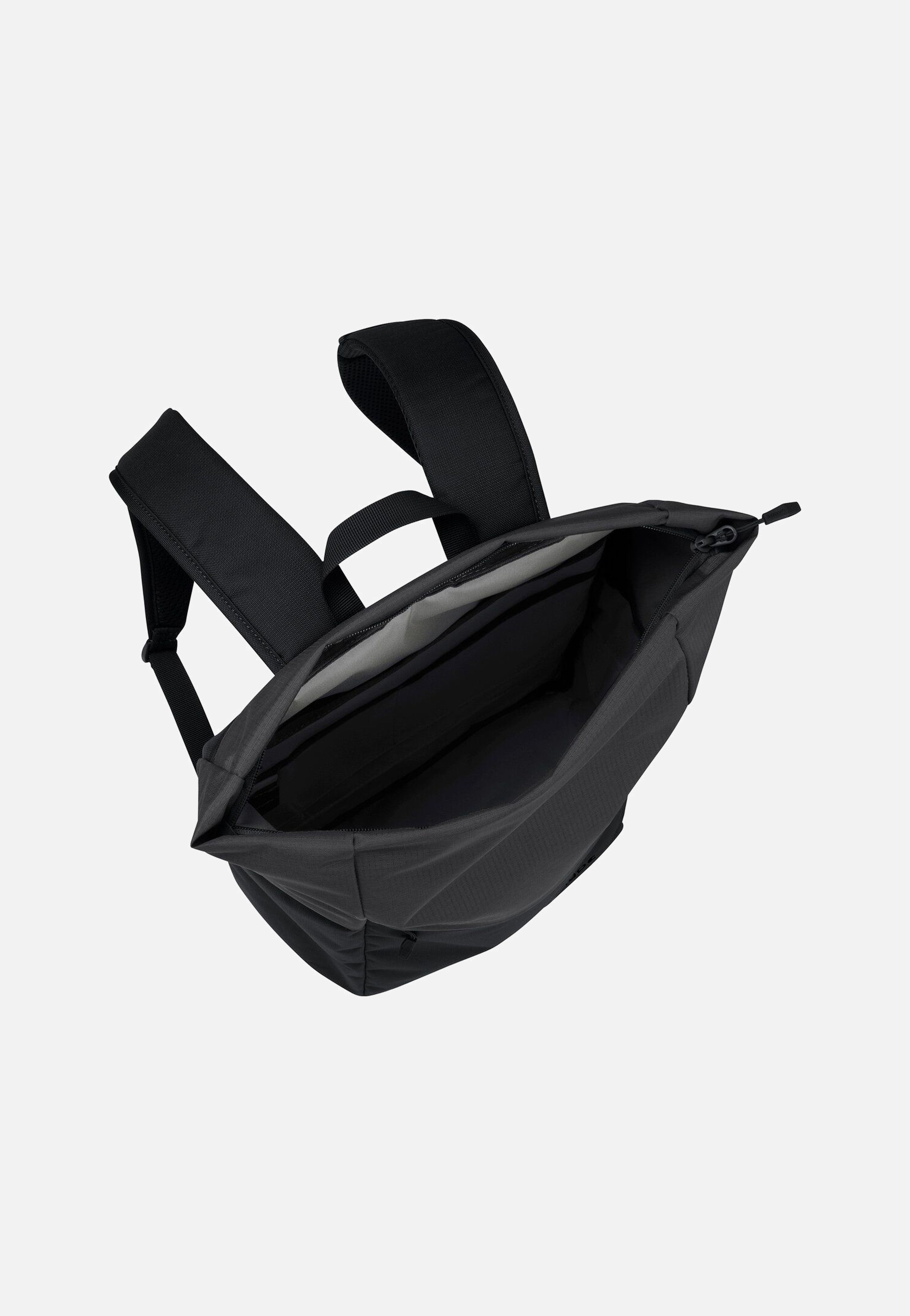 Vaude Wala Black Backpack