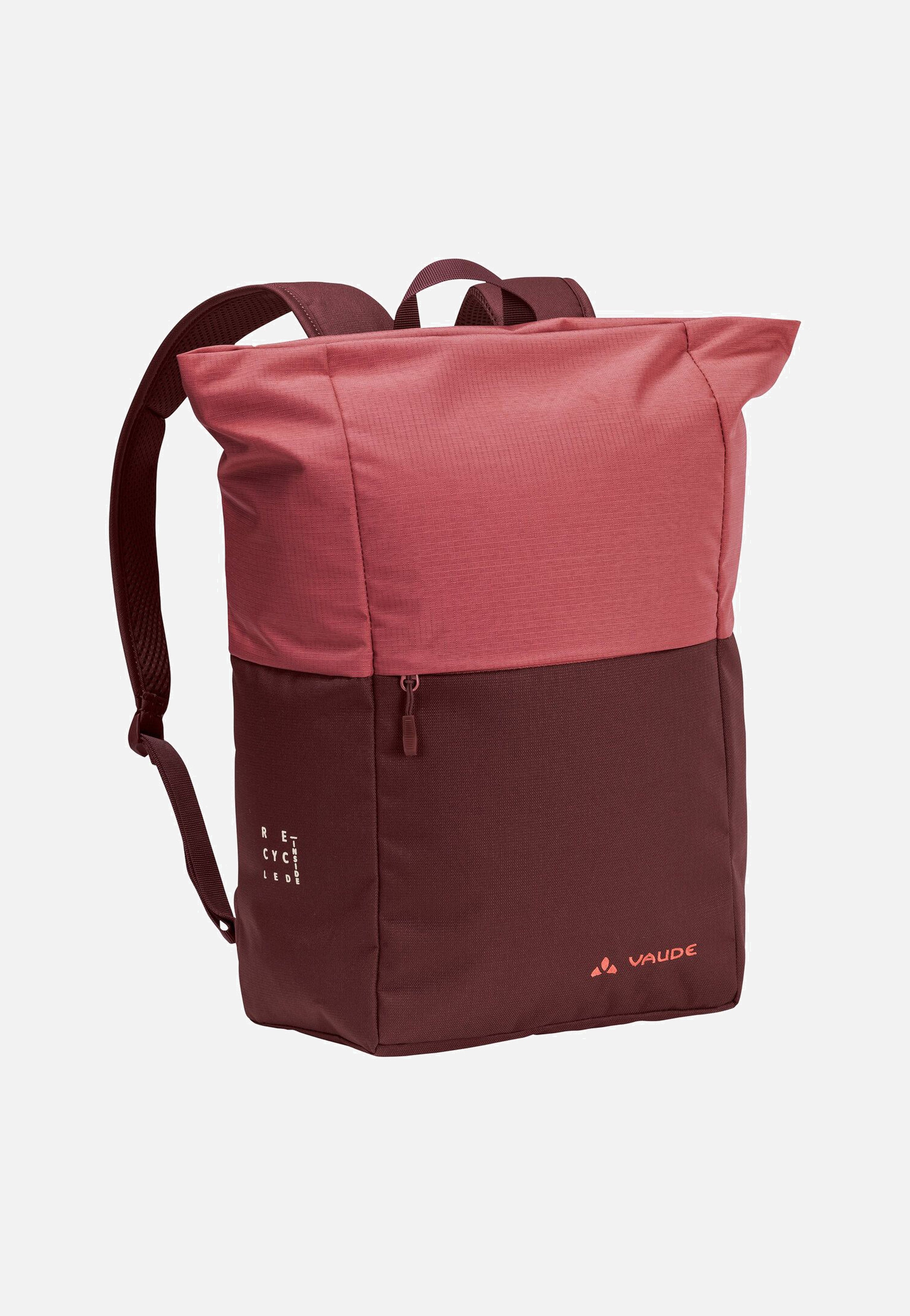 Vaude - Wala Dark Cherry - Backpack | Neutral-Image
