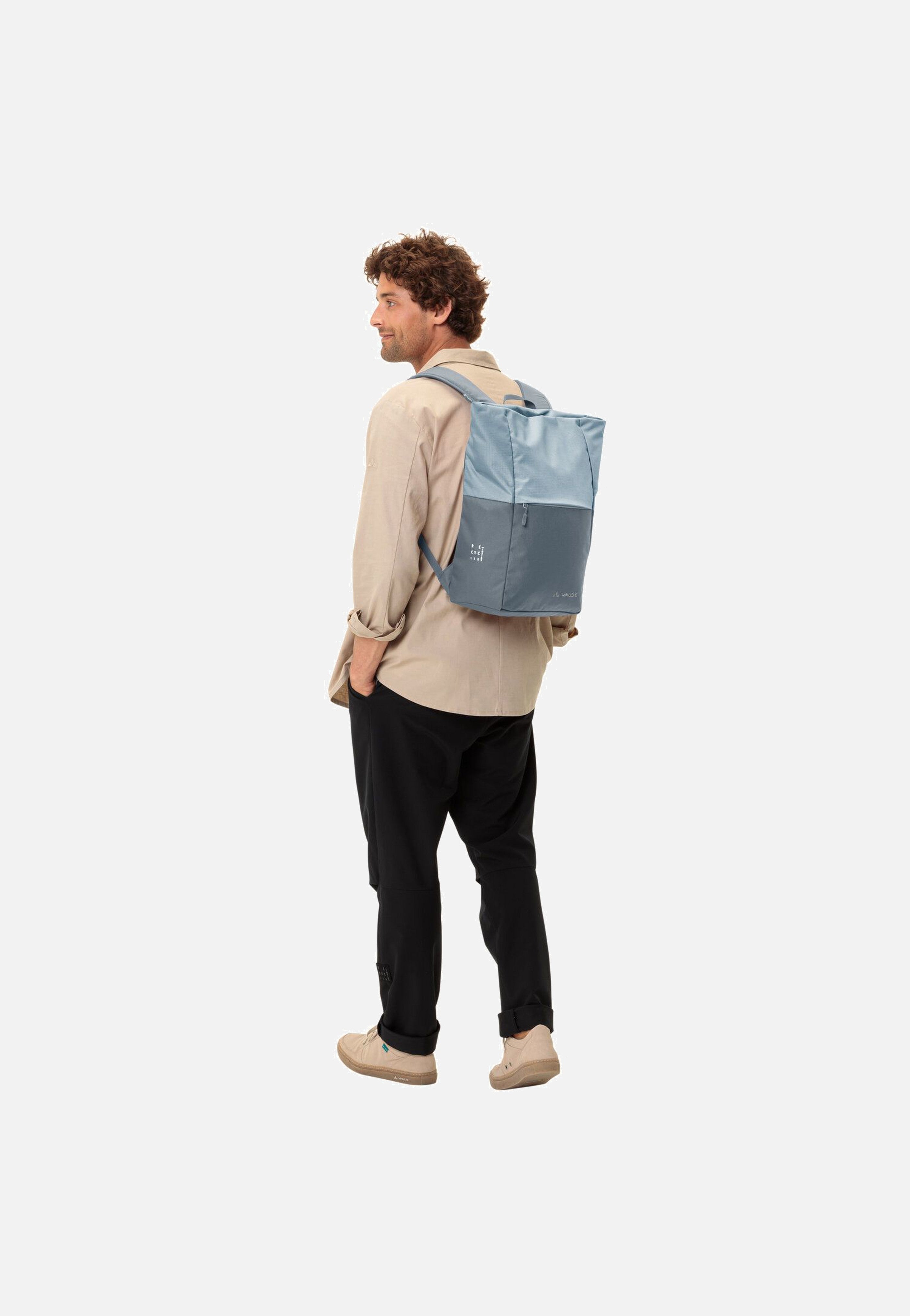 Vaude - Wala Heron - Backpack | Neutral-Image