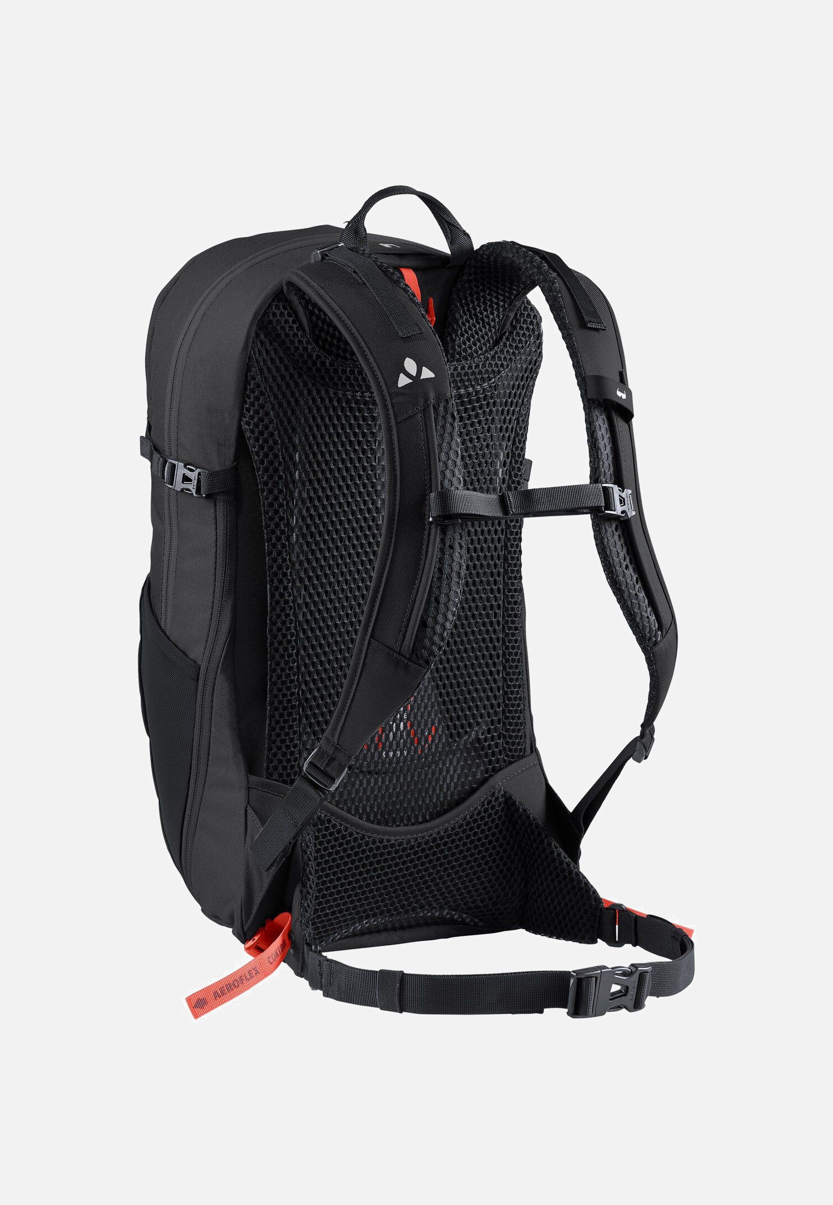 Vaude - Wizard 18+4 Black - Hiking Backpack | Neutral-Image