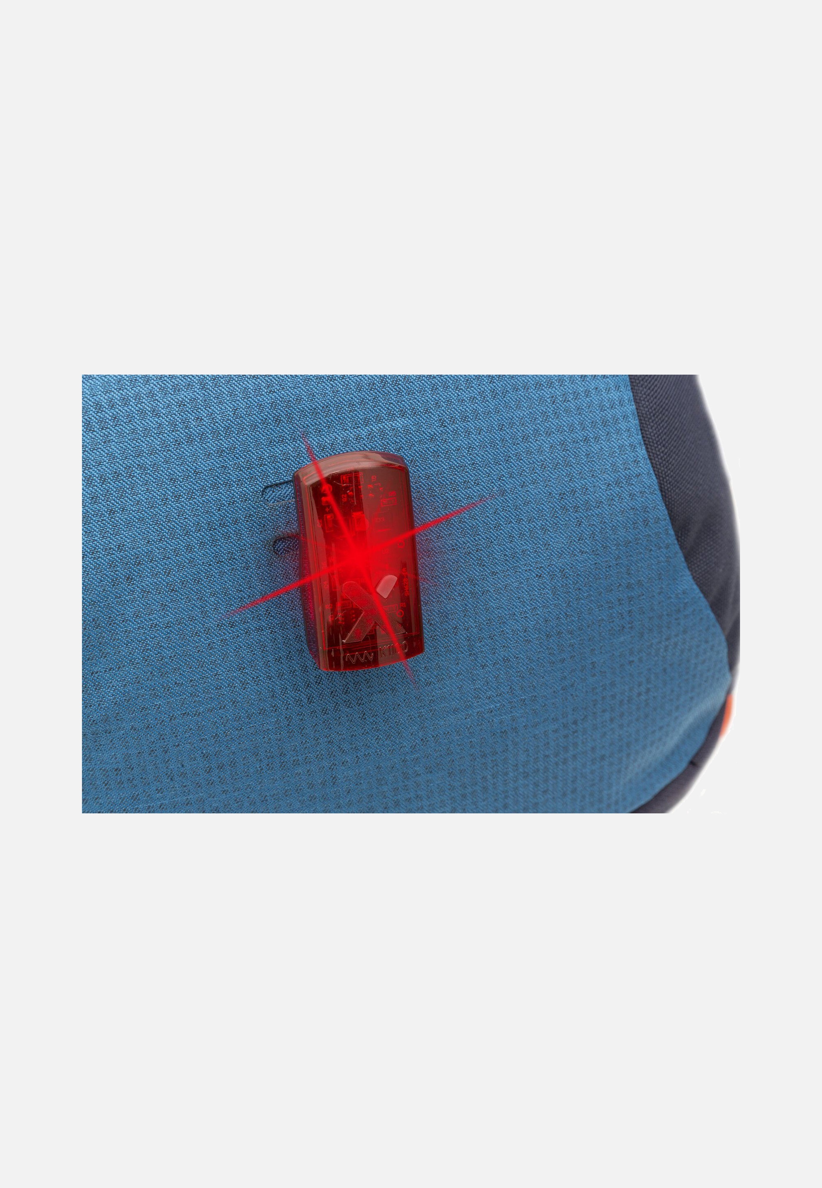 Vaude - Wizard 18+4 Kingfisher - Hiking Backpack | Neutral-Image