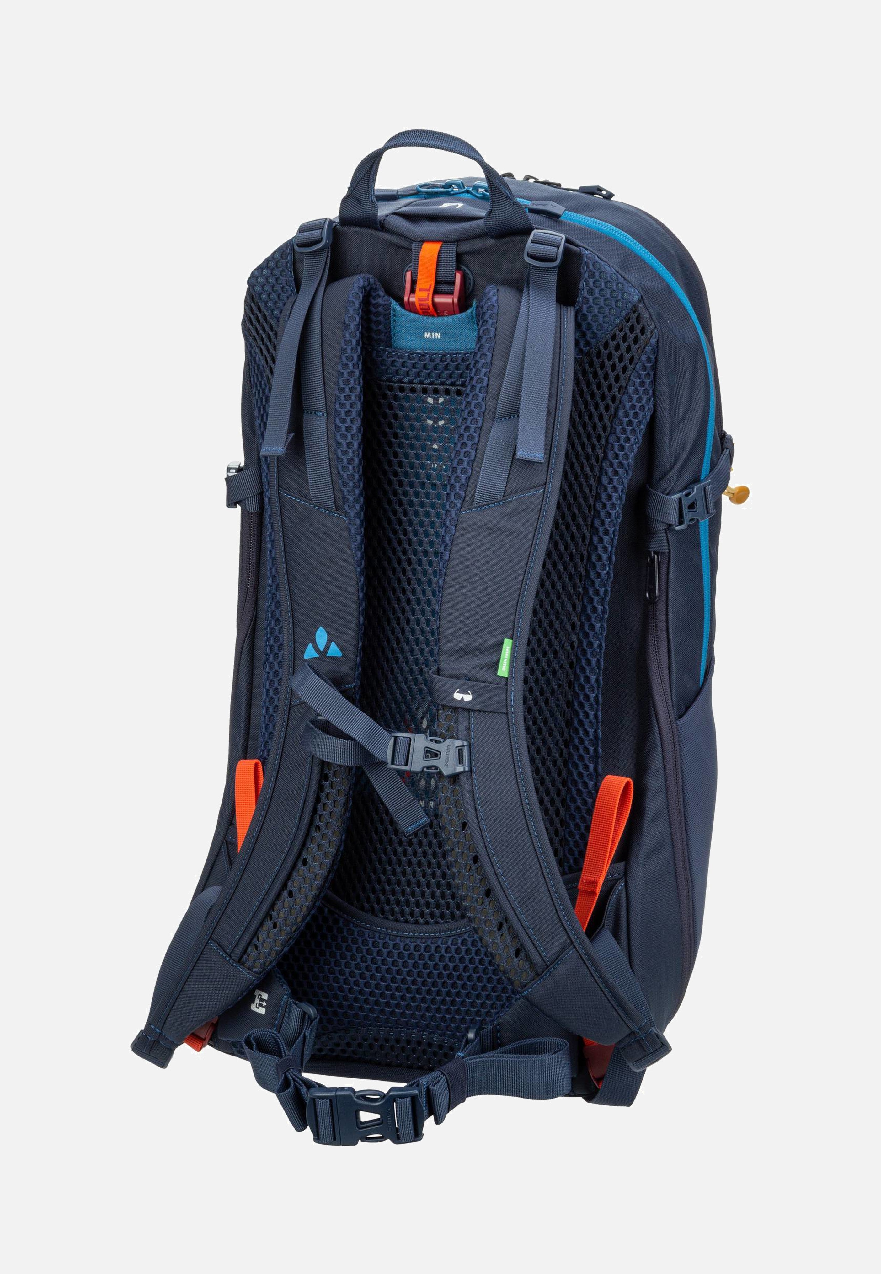 Vaude - Wizard 18+4 Kingfisher - Hiking Backpack | Neutral-Image
