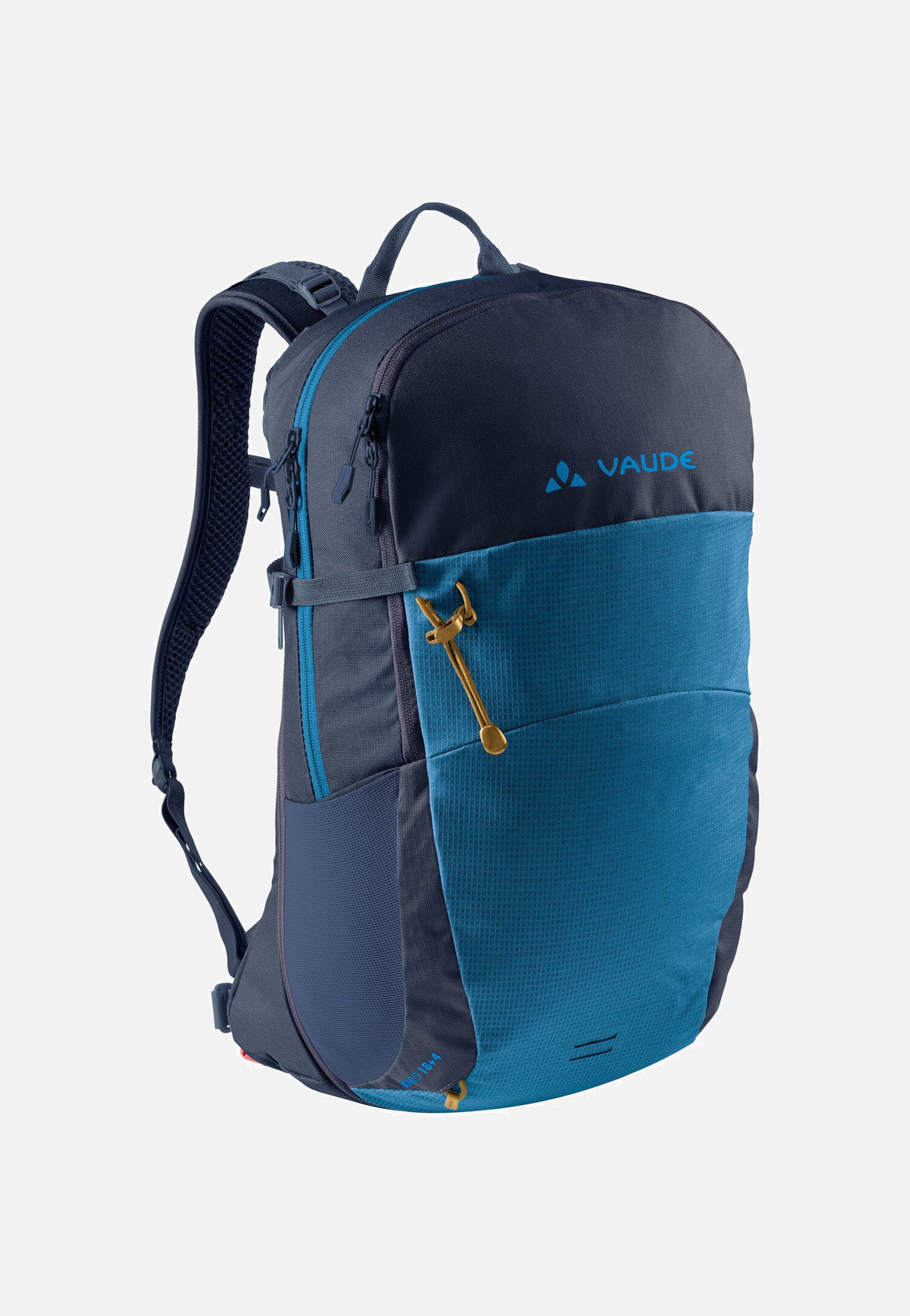 Vaude - Wizard 18+4 Kingfisher - Hiking Backpack | Neutral-Image