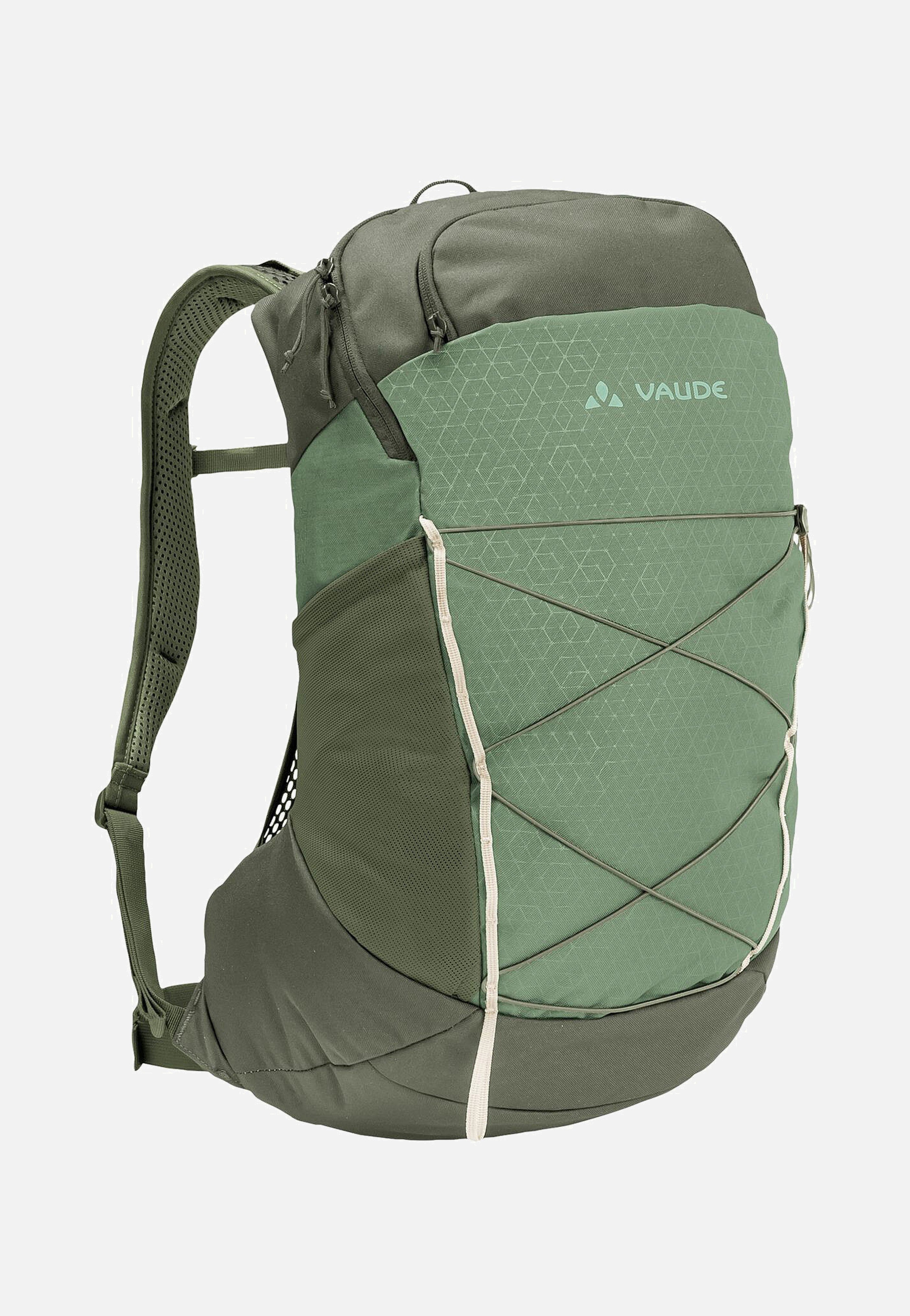 Vaude - Women's Agile Air 18 Willow Green - Hiking Backpack | Women-Image