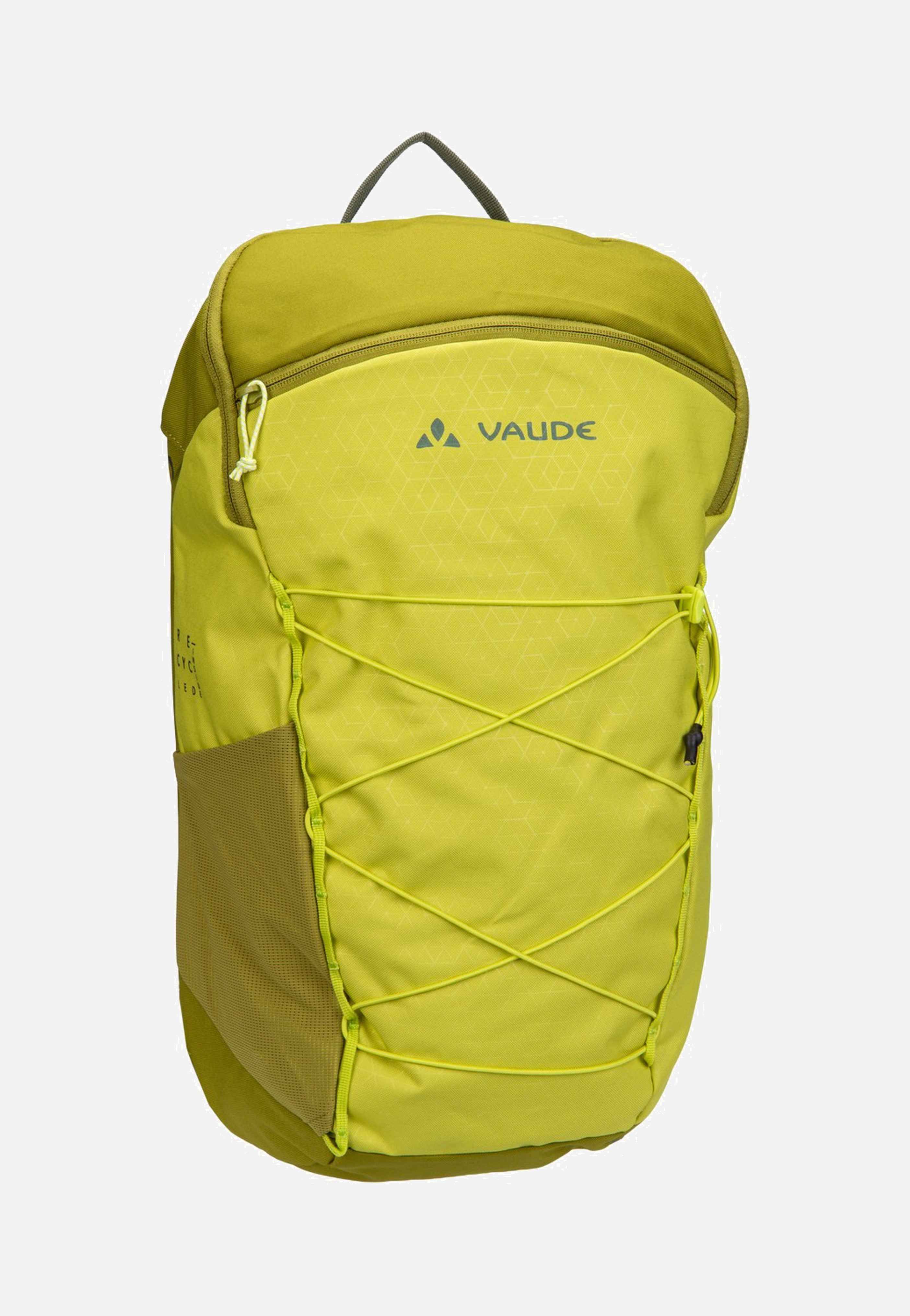 Vaude - Agile 14 Light Leaf - Hiking Backpack | Neutral-Image