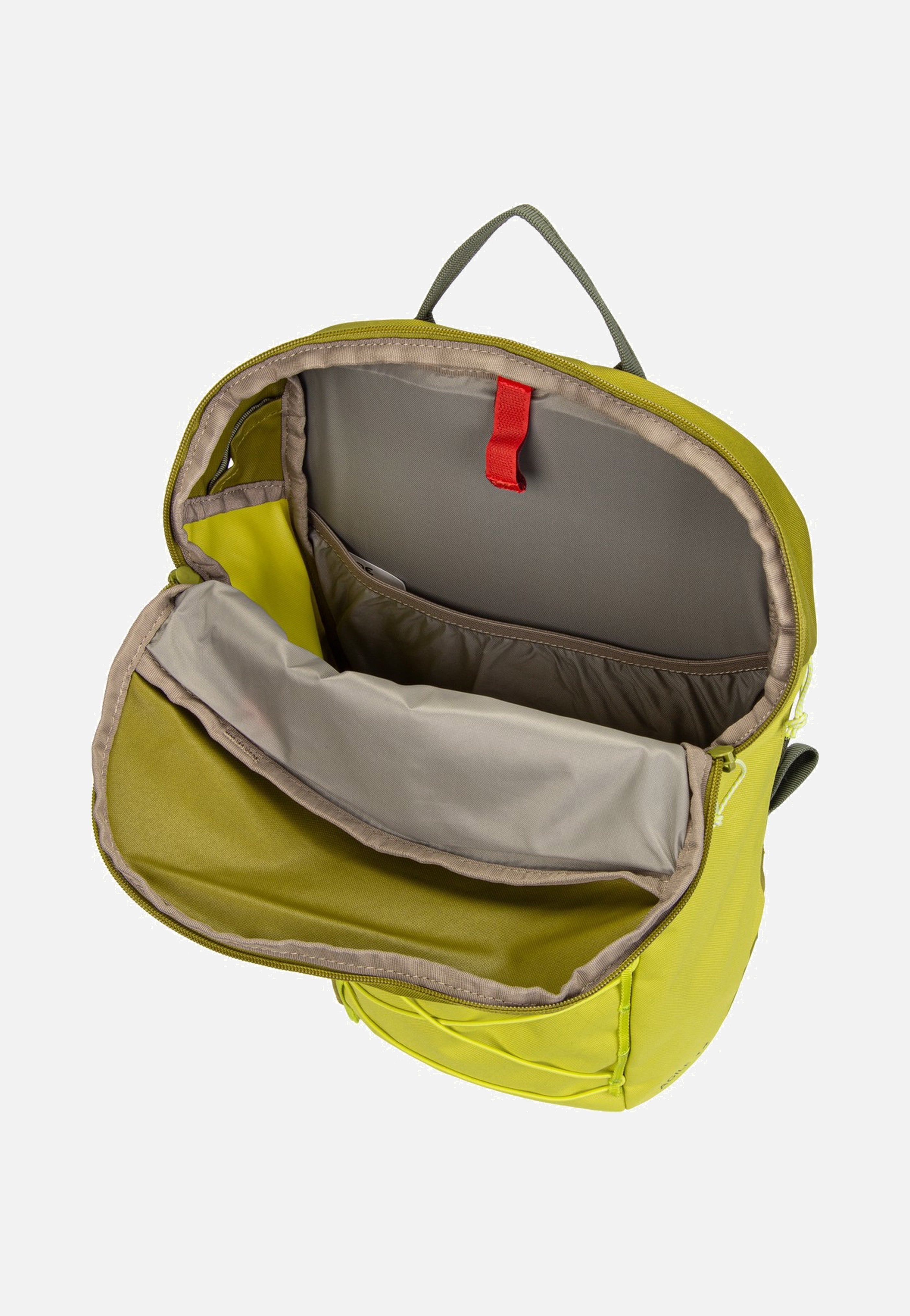 Vaude - Agile 14 Light Leaf - Hiking Backpack | Neutral-Image