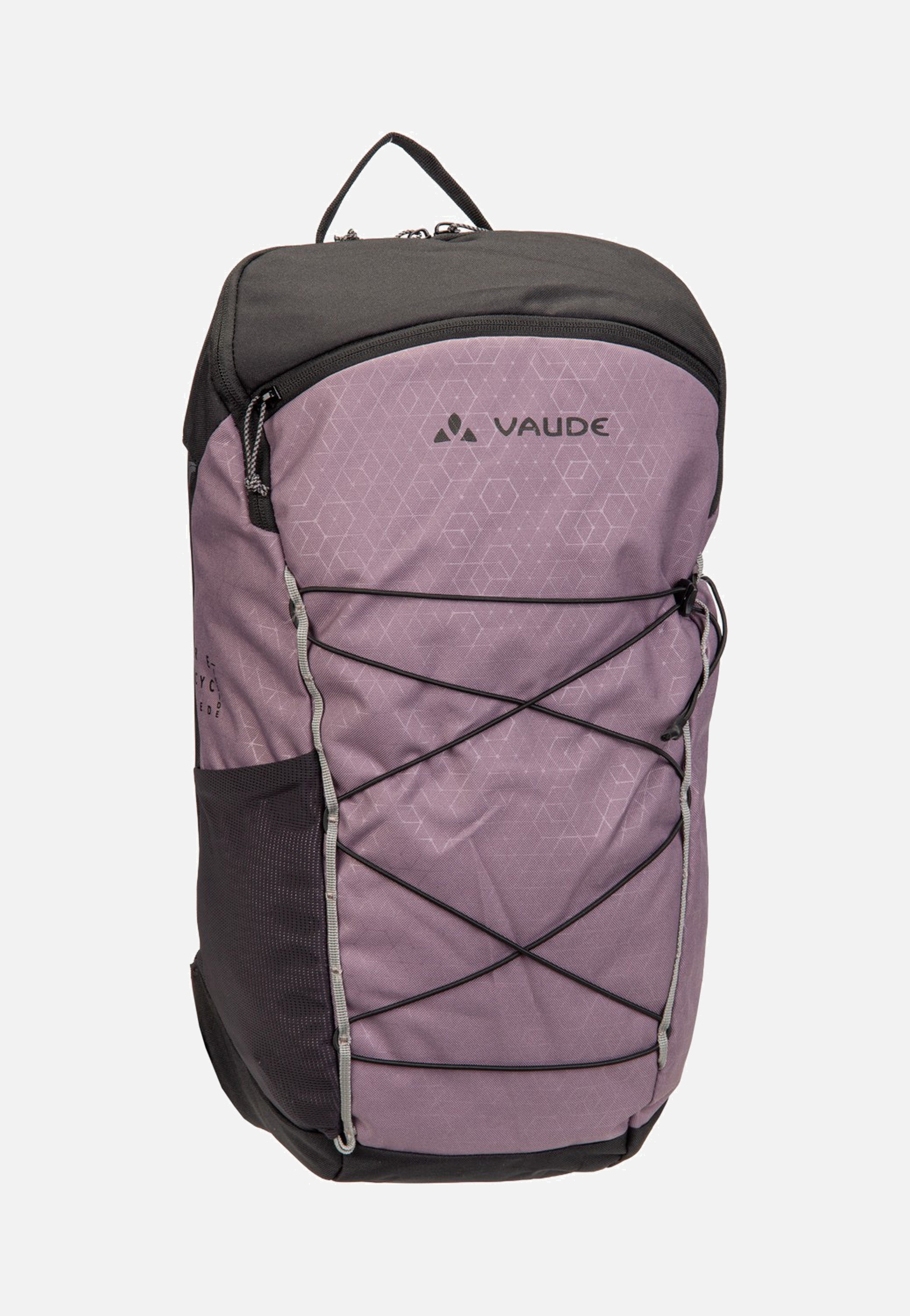 Vaude Agile 14 Purple Ash Hiking Backpack