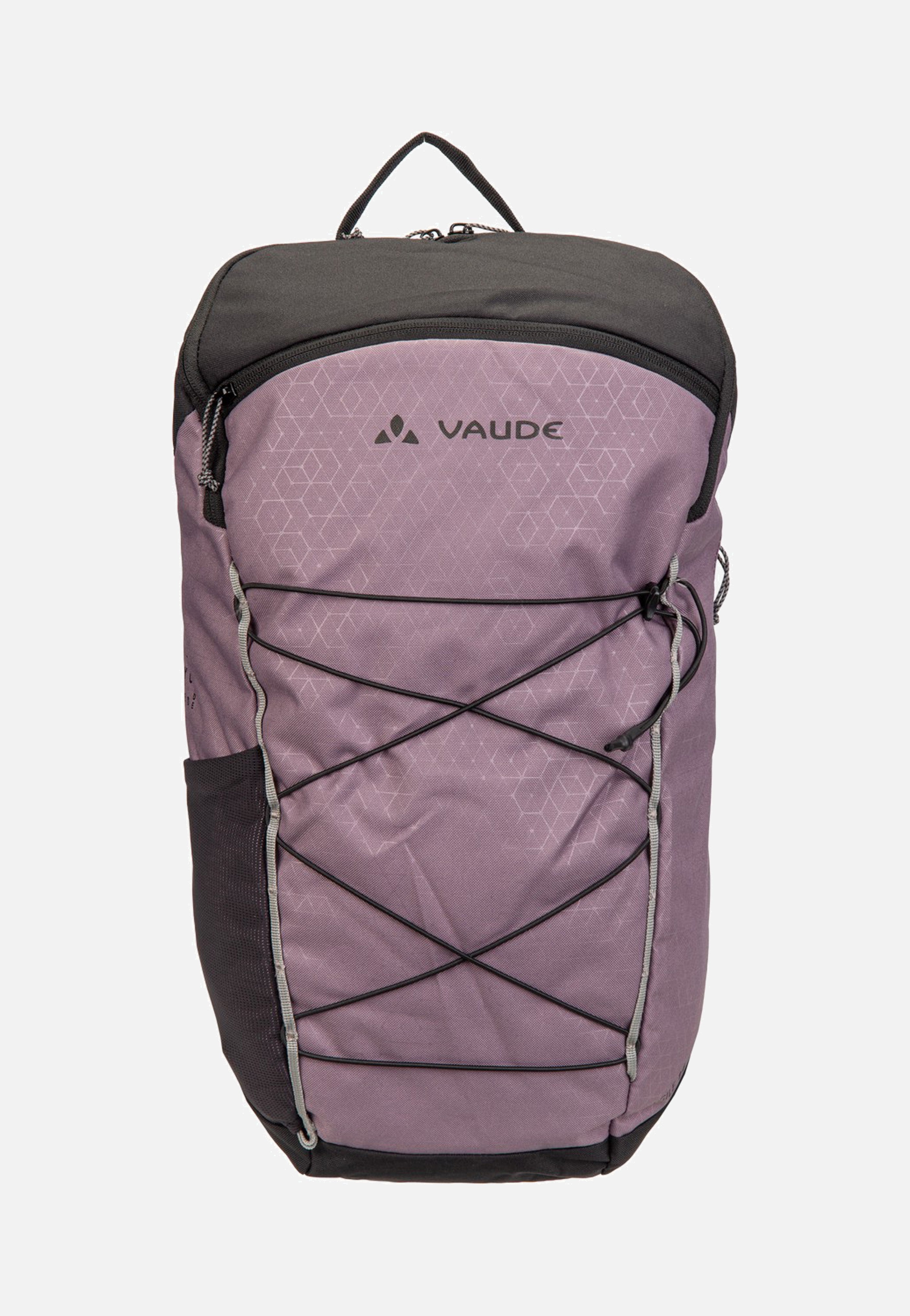 Vaude Agile 14 Purple Ash Hiking Backpack
