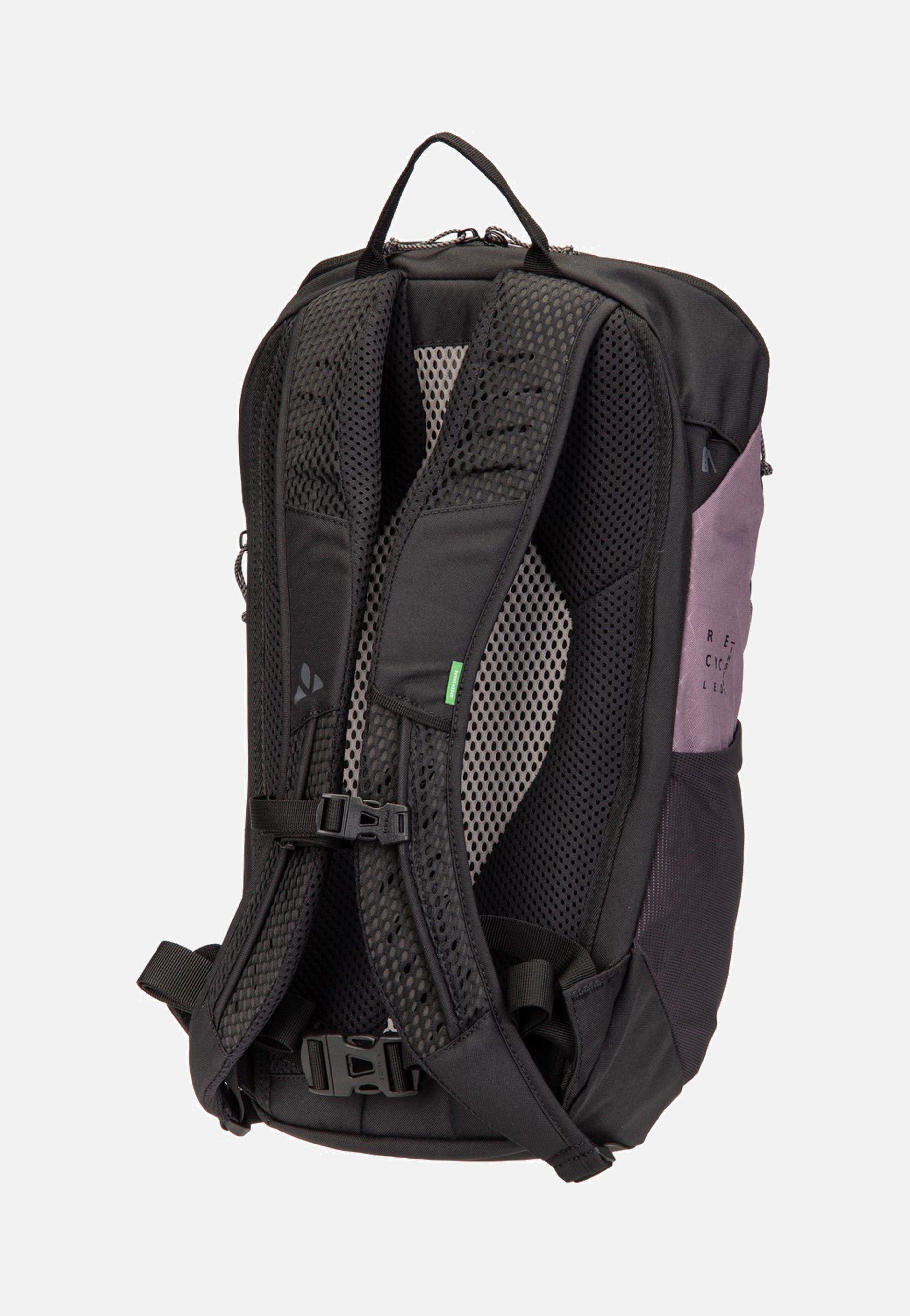 Vaude Agile 14 Purple Ash Hiking Backpack
