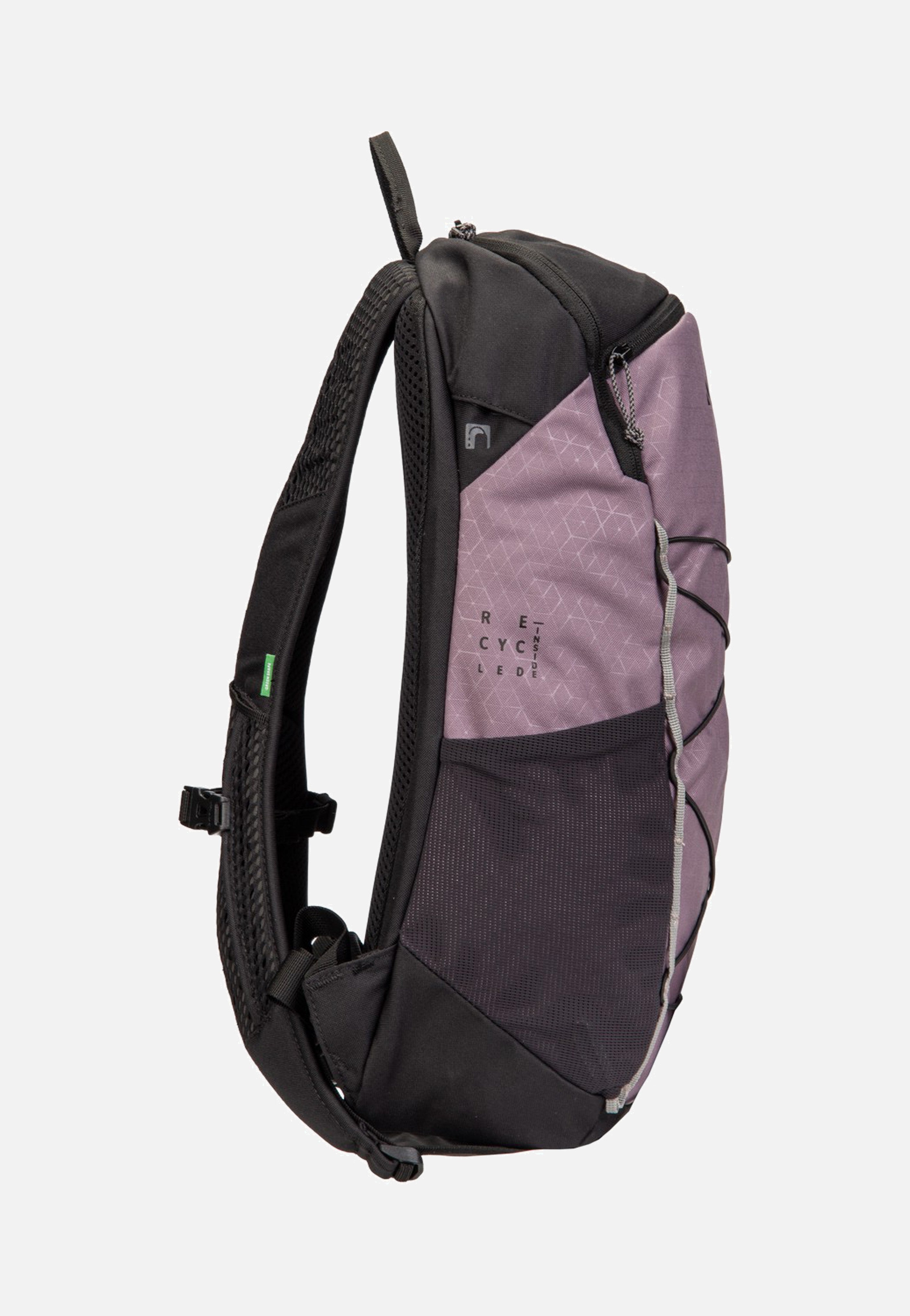 Vaude Agile 14 Purple Ash Hiking Backpack