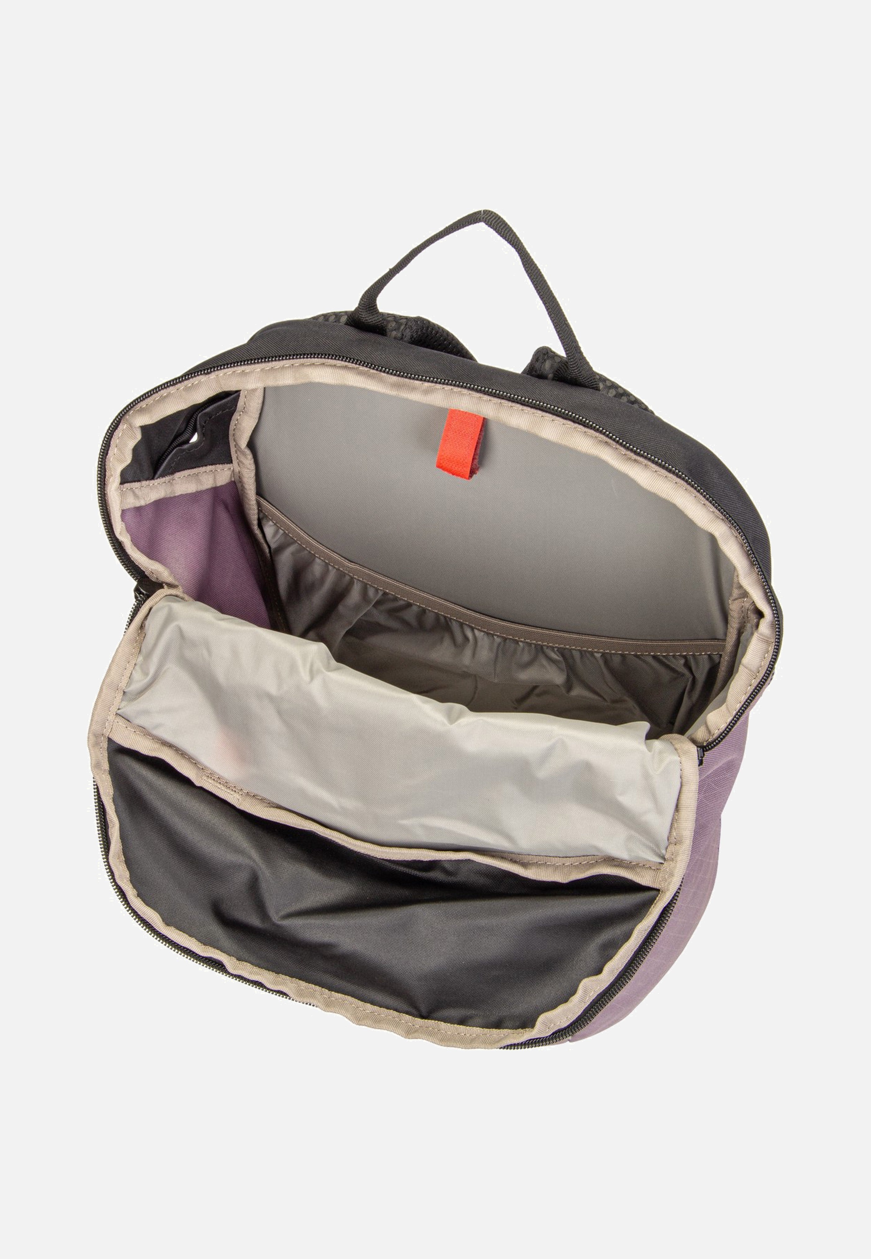 Vaude Agile 14 Purple Ash Hiking Backpack