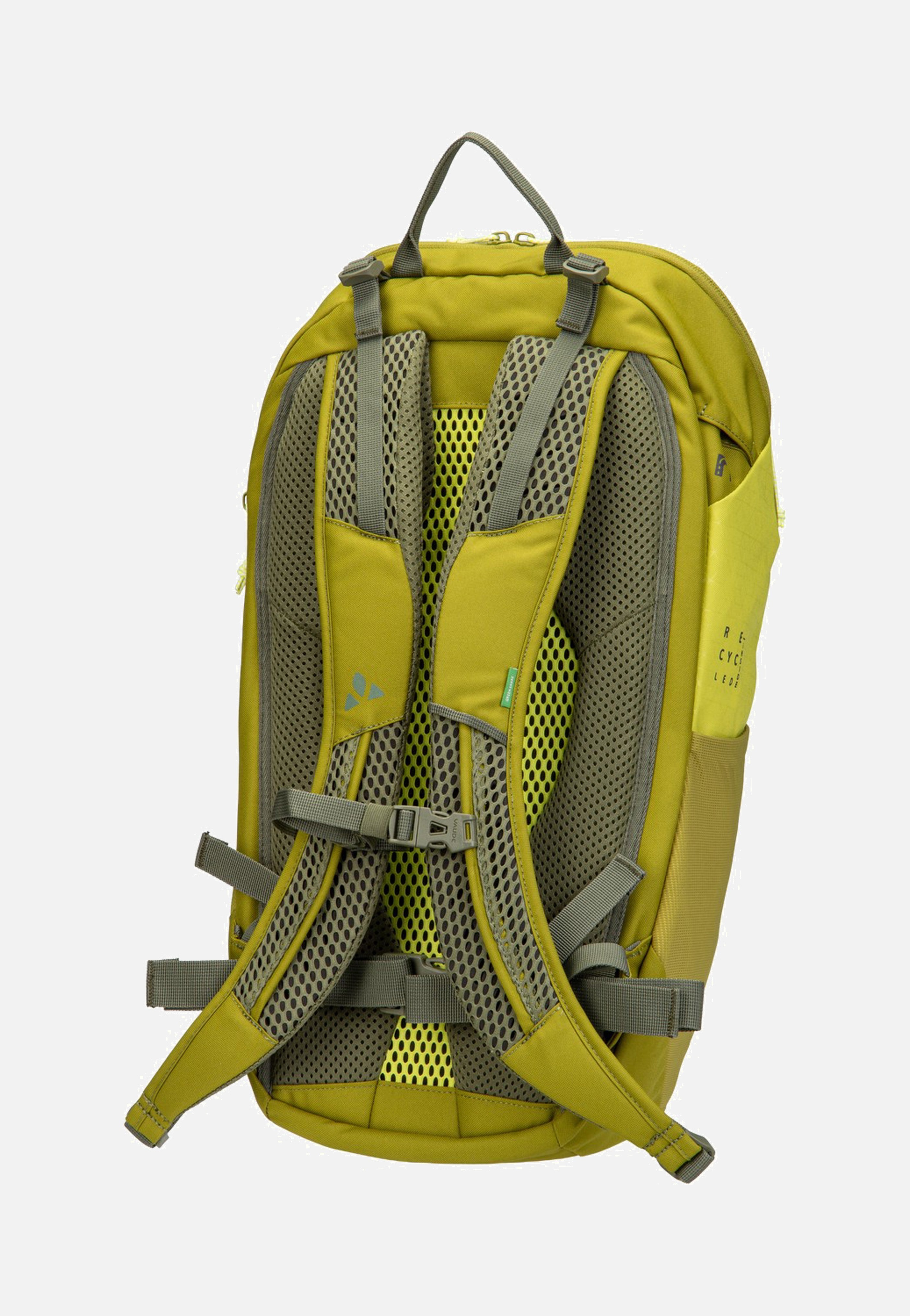 Vaude Agile 20 Light Leaf Hiking Backpack