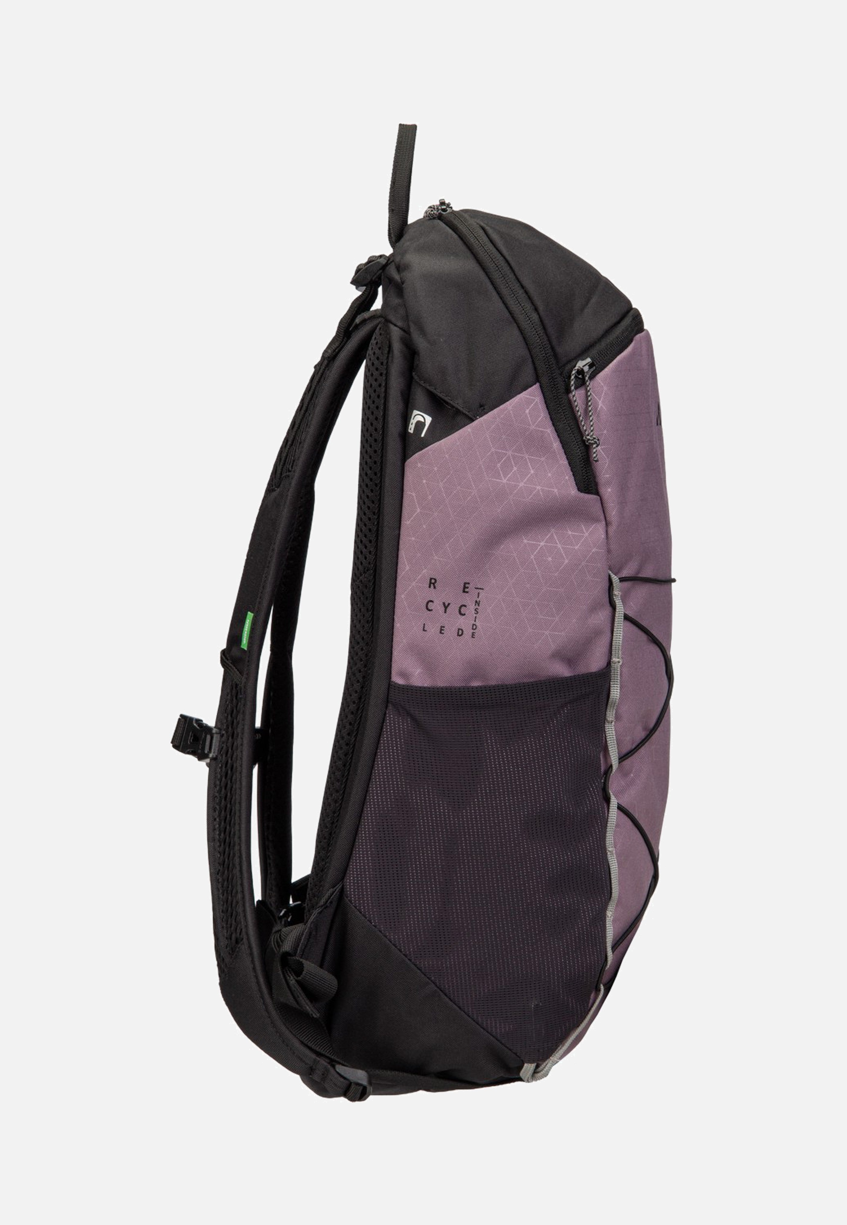 Vaude - Agile 20 Purple Ash - Hiking Backpack | Neutral-Image
