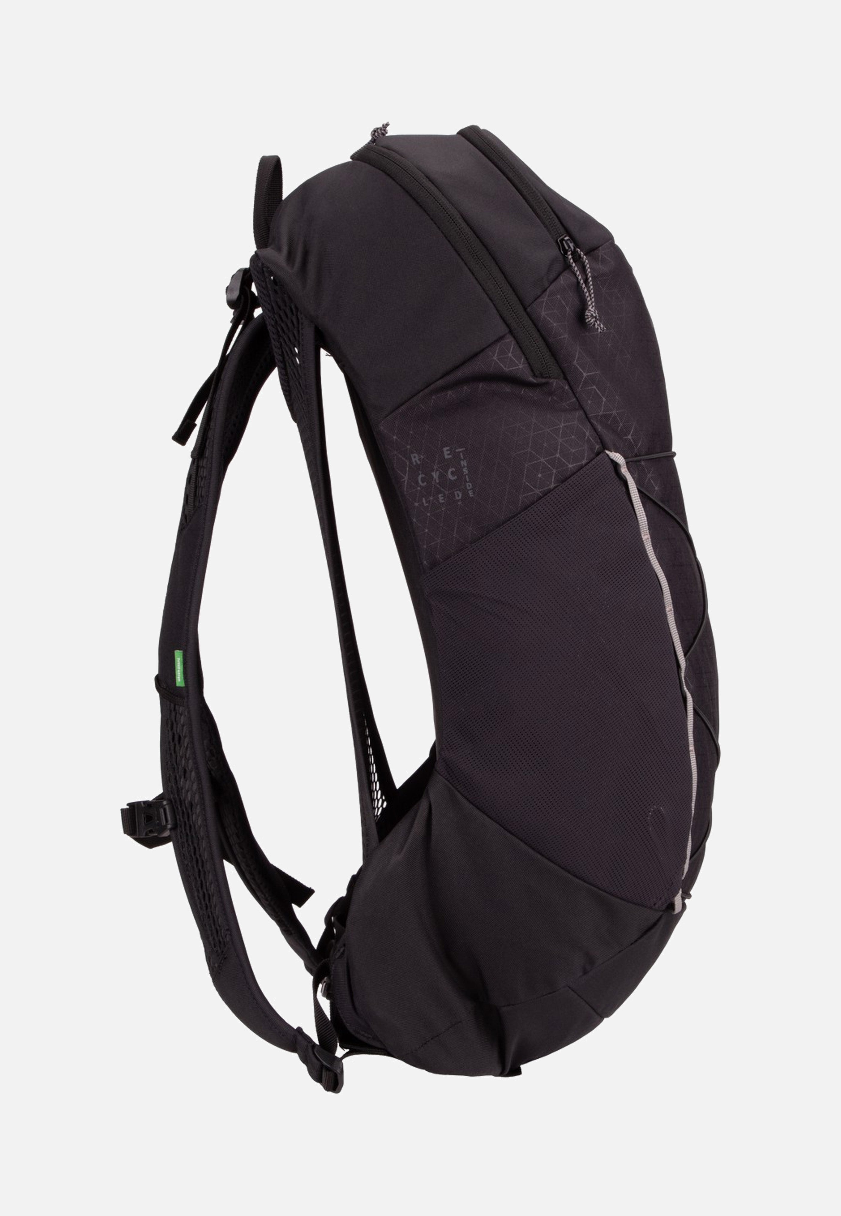 Vaude Agile Air 20 Black Hiking Backpack