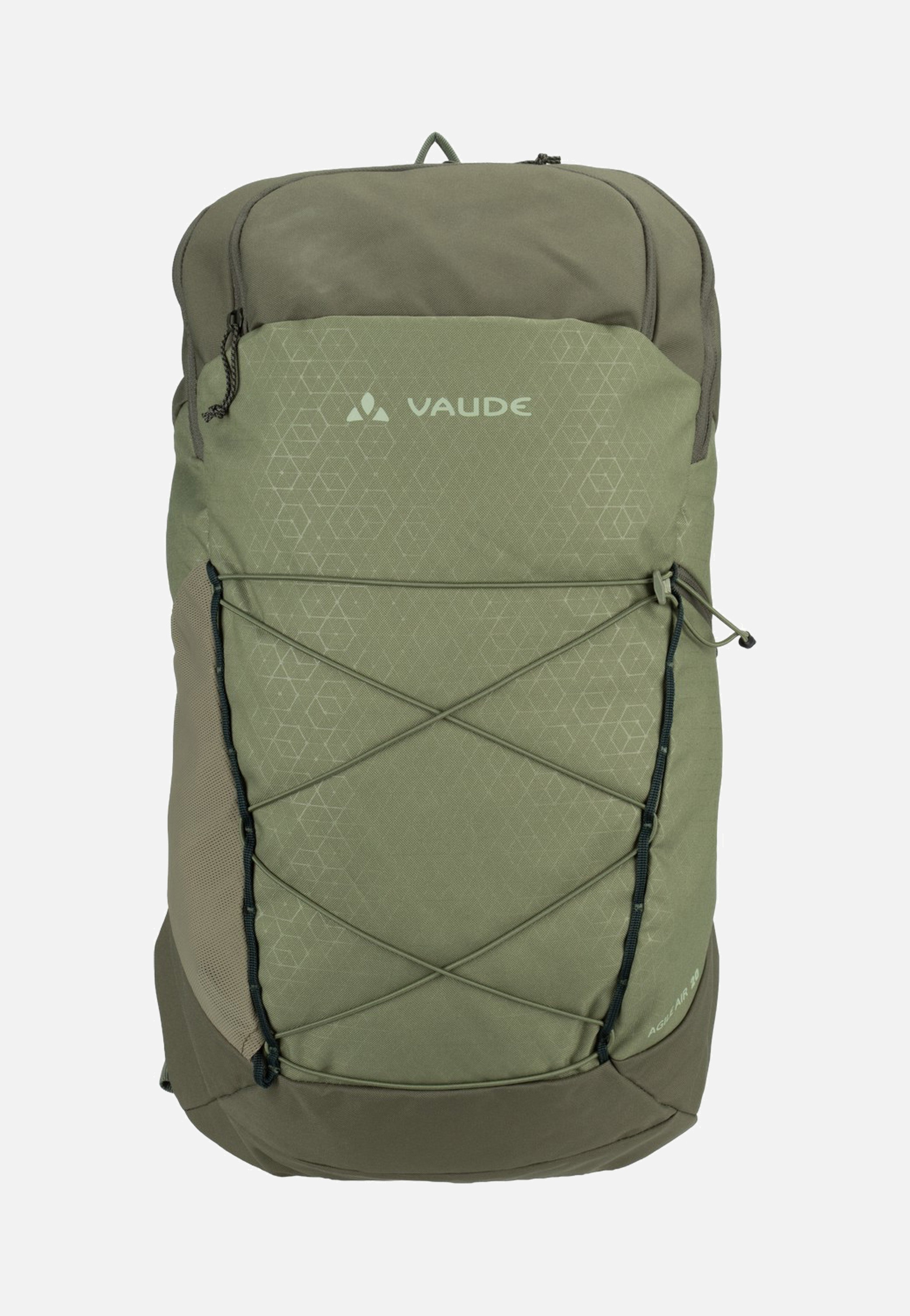 Vaude - Agile Air 20 Cedar Wood - Hiking Backpack | Neutral-Image