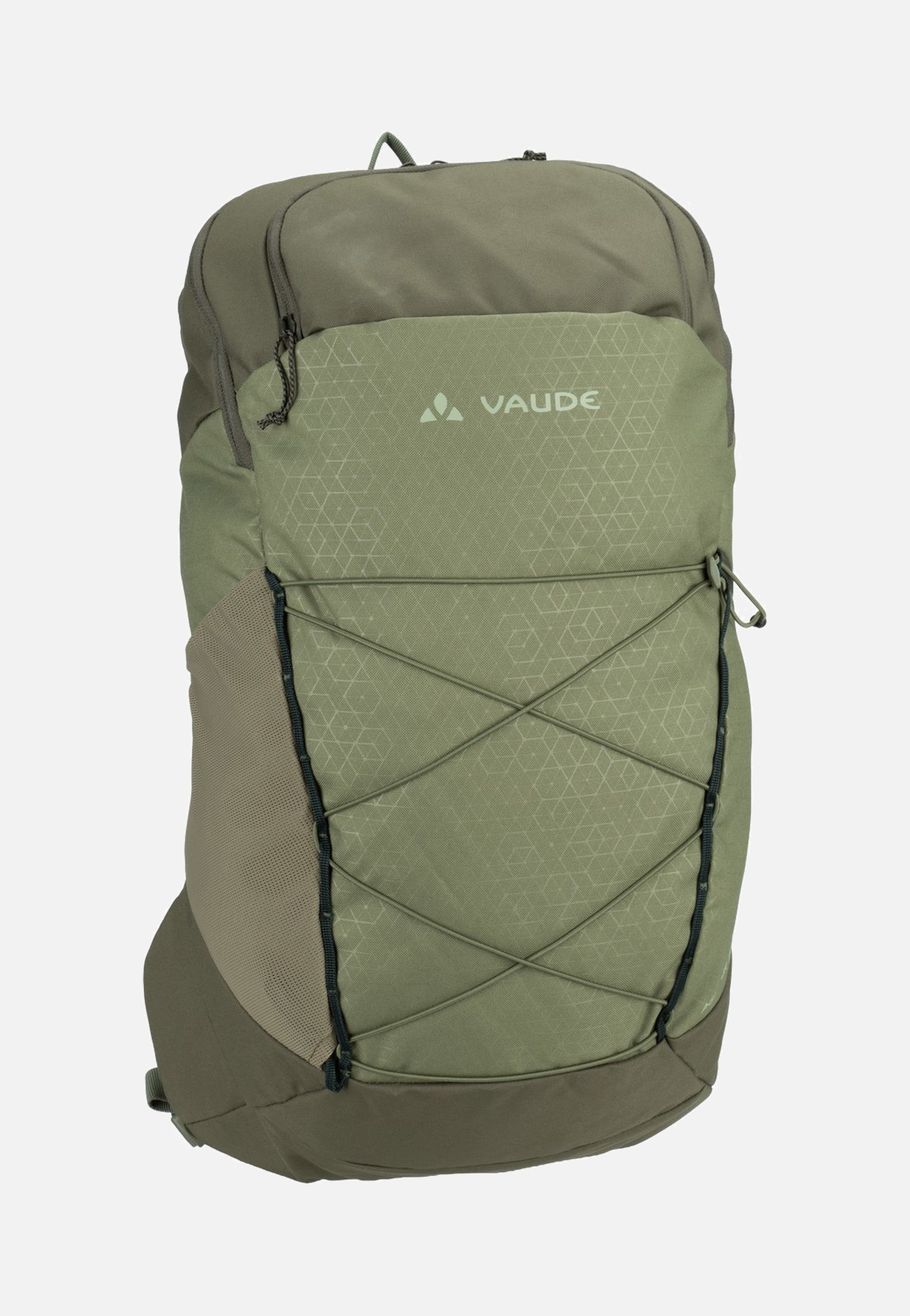 Vaude Agile Air 20 Cedar Wood Hiking Backpack