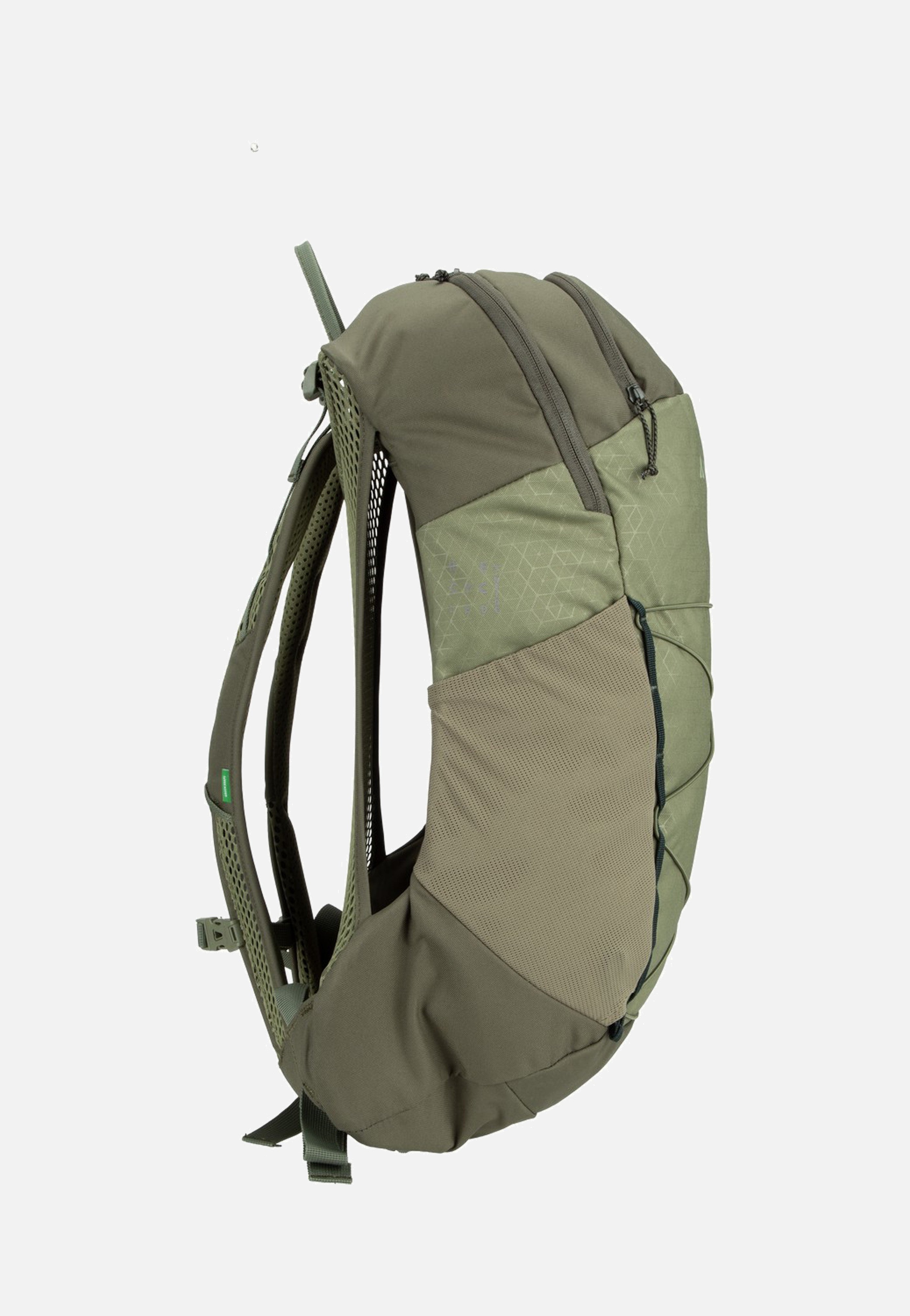 Vaude Agile Air 20 Cedar Wood Hiking Backpack