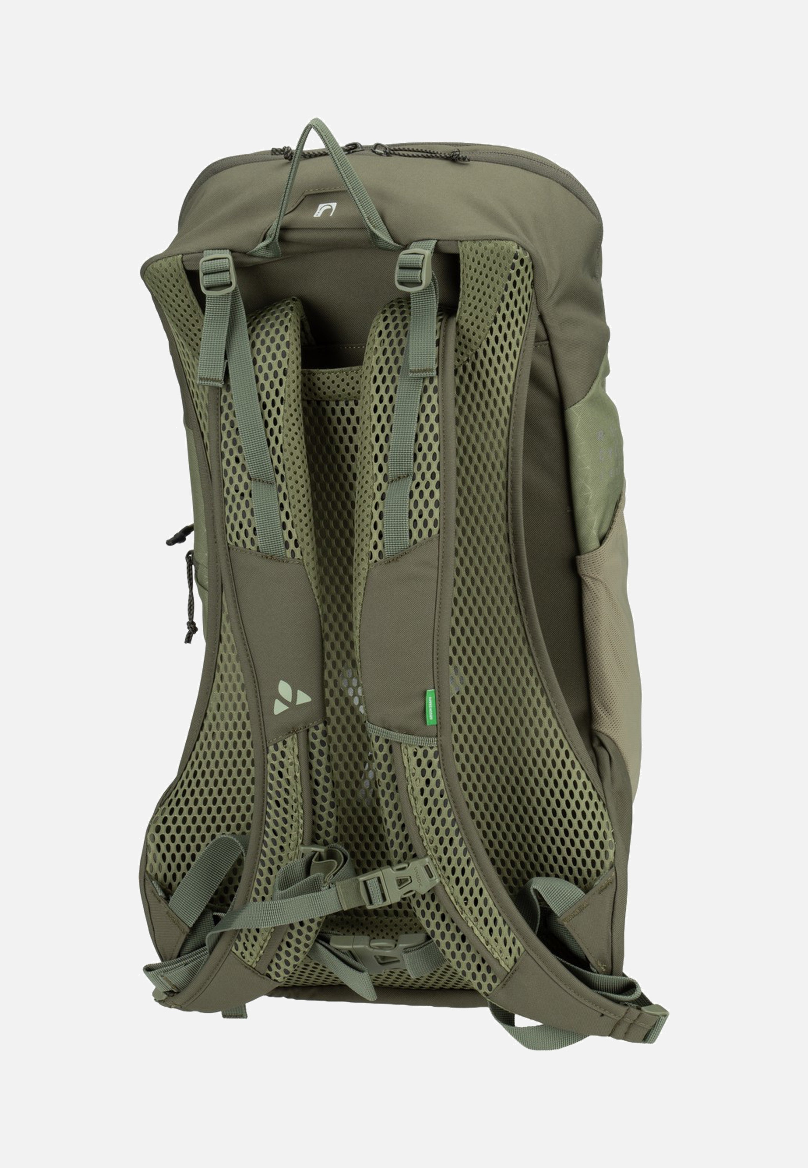 Vaude Agile Air 20 Cedar Wood Hiking Backpack
