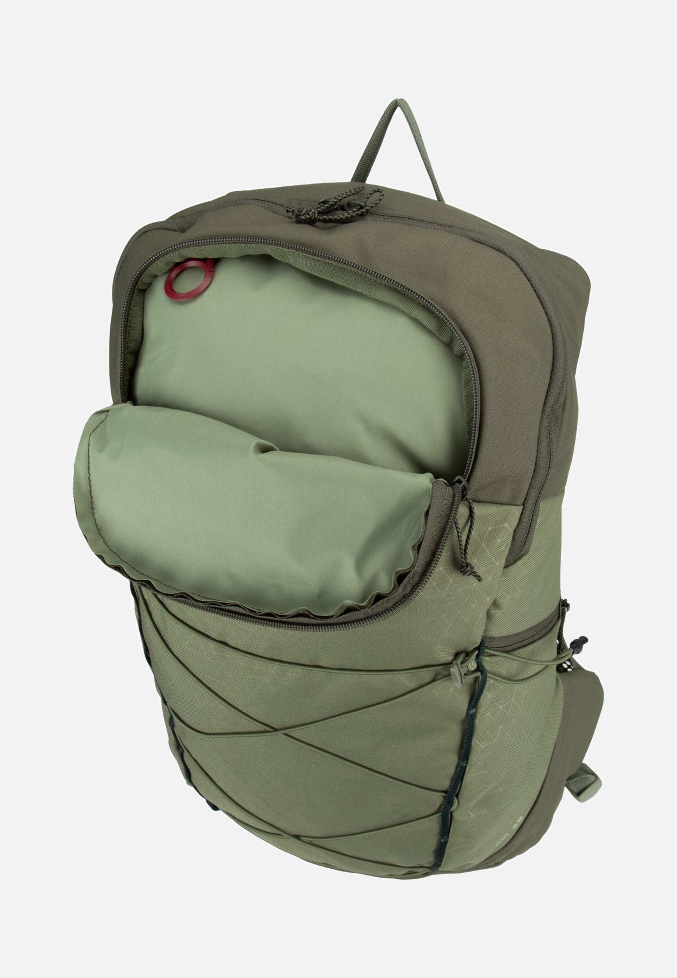 Vaude Agile Air 20 Cedar Wood Hiking Backpack
