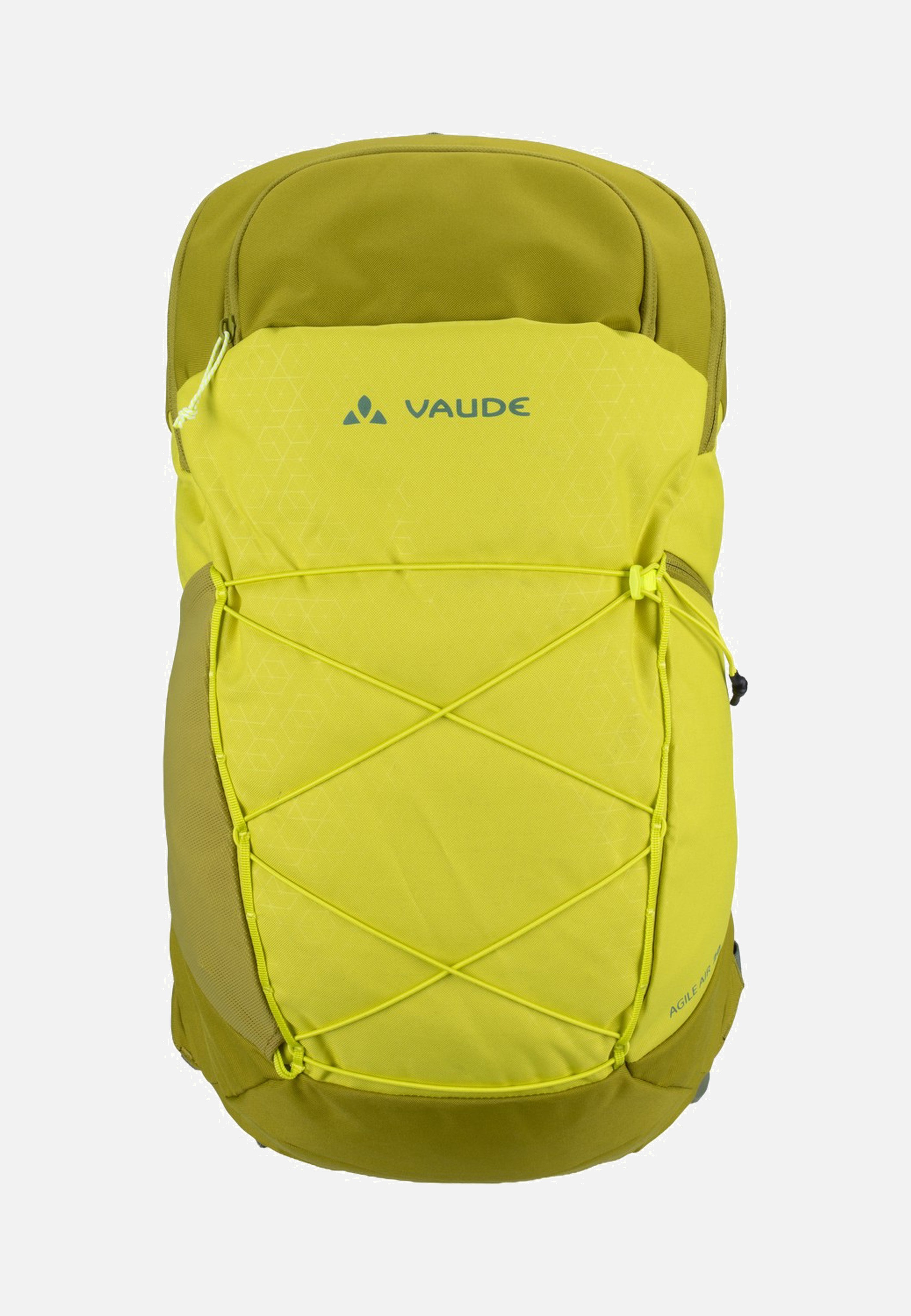 Vaude - Agile Air 20 Light Leaf - Hiking Backpack | Neutral-Image