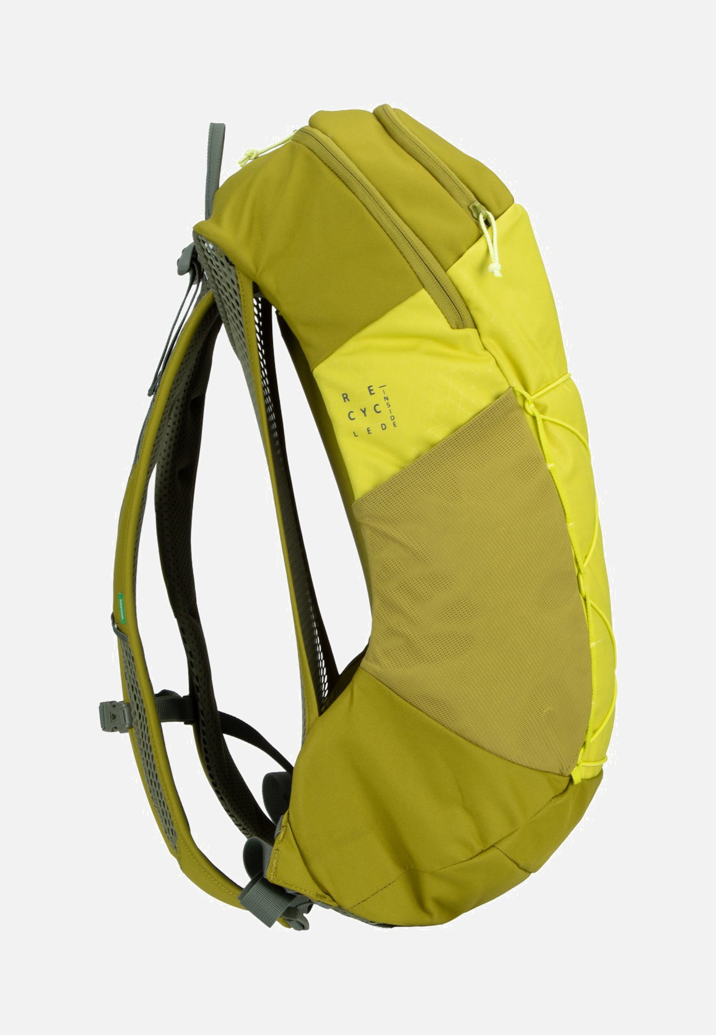 Vaude - Agile Air 20 Light Leaf - Hiking Backpack | Neutral-Image