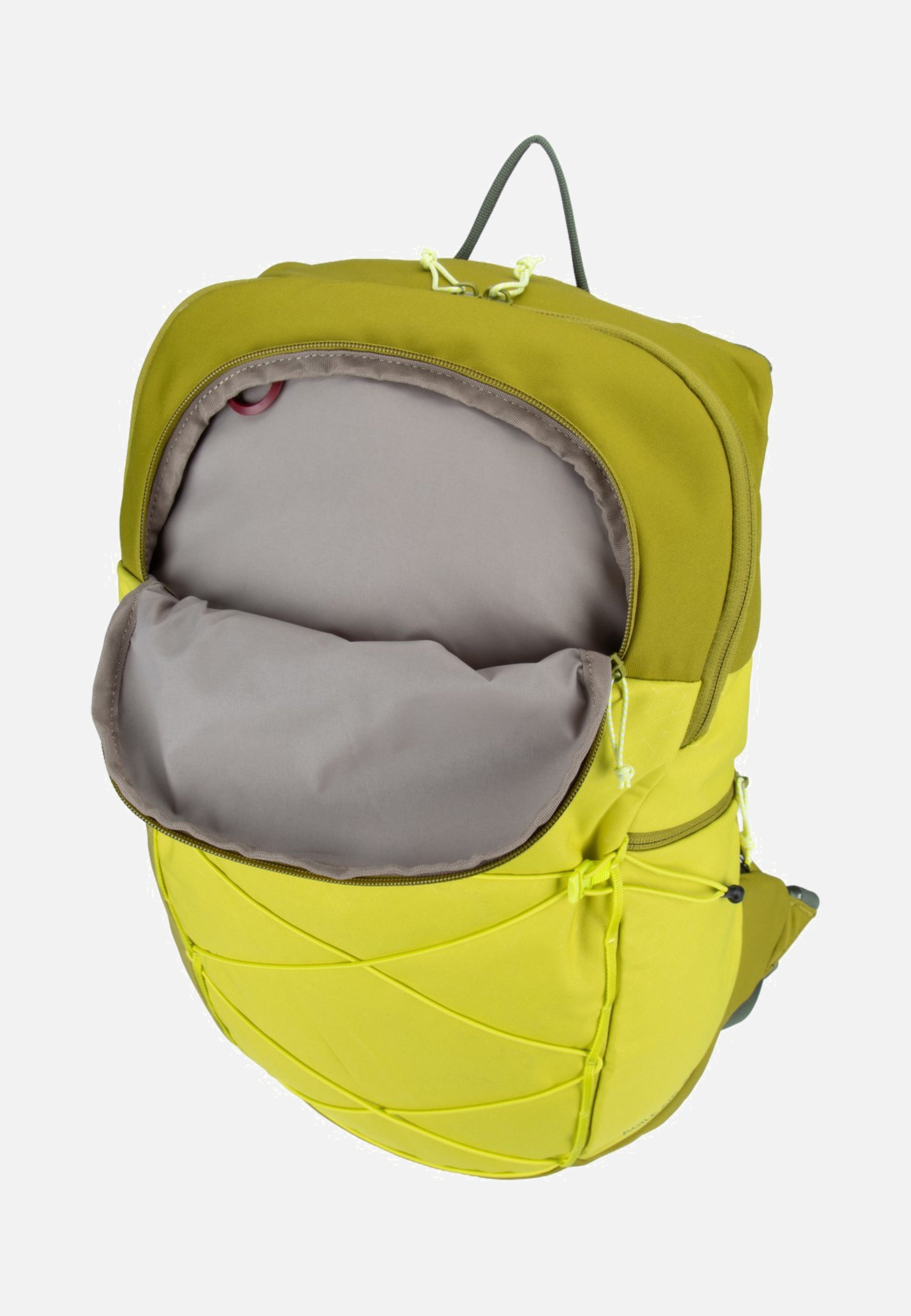 Vaude - Agile Air 20 Light Leaf - Hiking Backpack | Neutral-Image